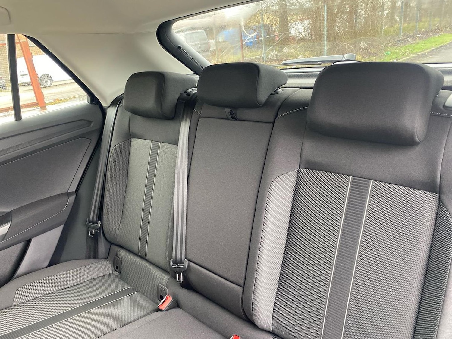 Used Volkswagen T-Roc 2026 for sale - 77896269: Photo 16