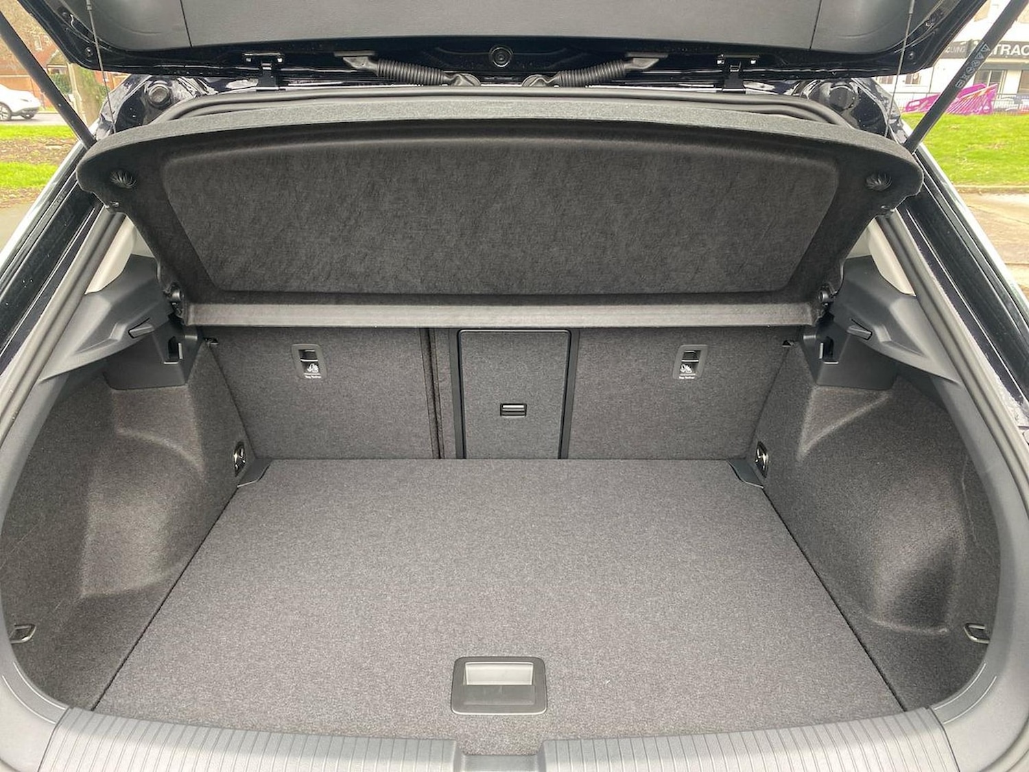 Used Volkswagen T-Roc 2026 for sale - 77896269: Photo 17