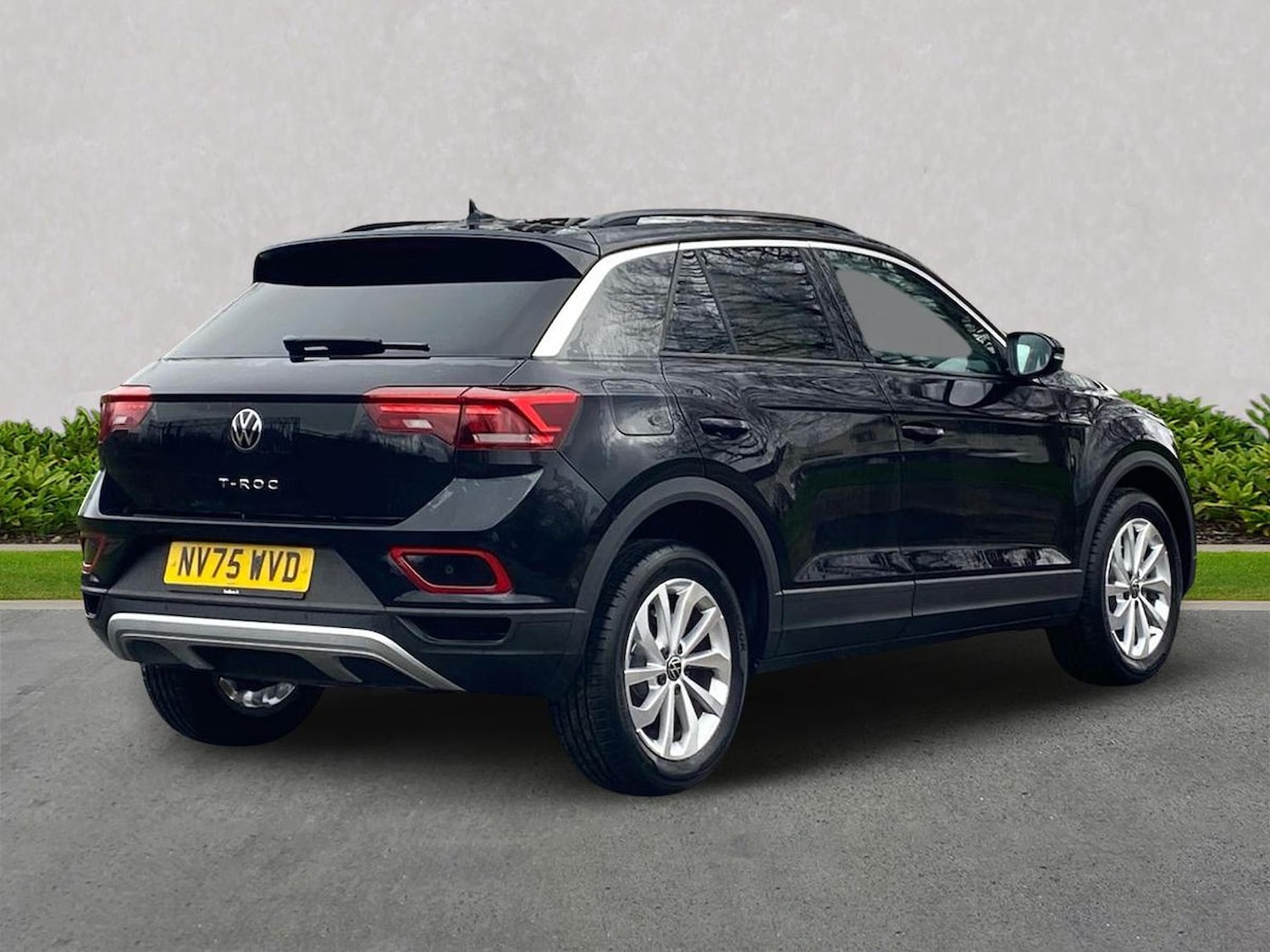 Used Volkswagen T-Roc 2026 for sale - 77896269: Photo 18