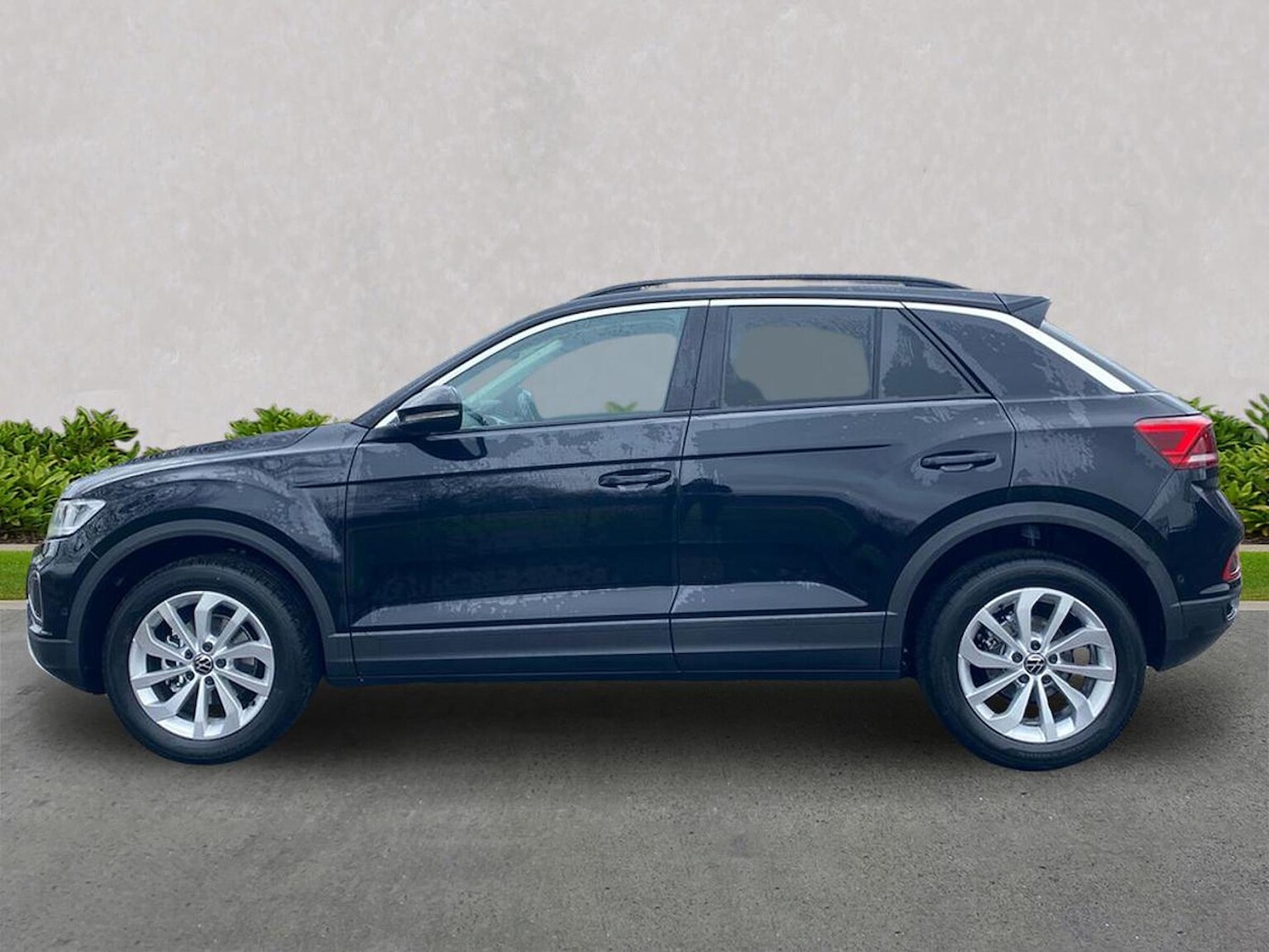 Used Volkswagen T-Roc 2026 for sale - 77896269: Photo 19
