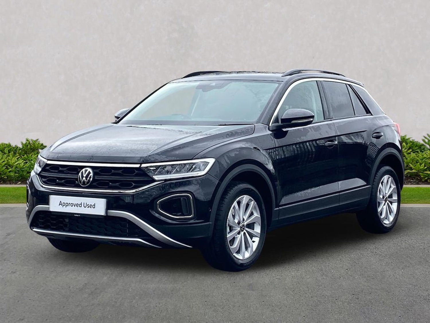 Used Volkswagen T-Roc 2026 for sale - 77896269: Photo 20