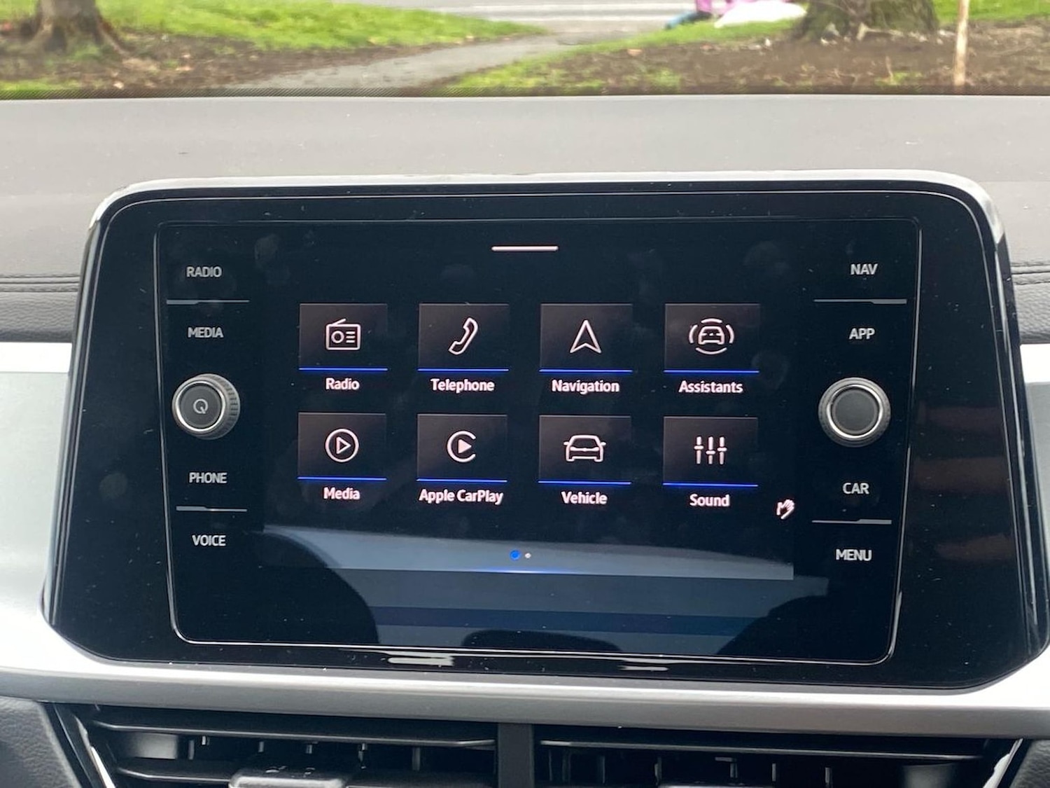 Used Volkswagen T-Roc 2026 for sale - 77896269: Photo 24