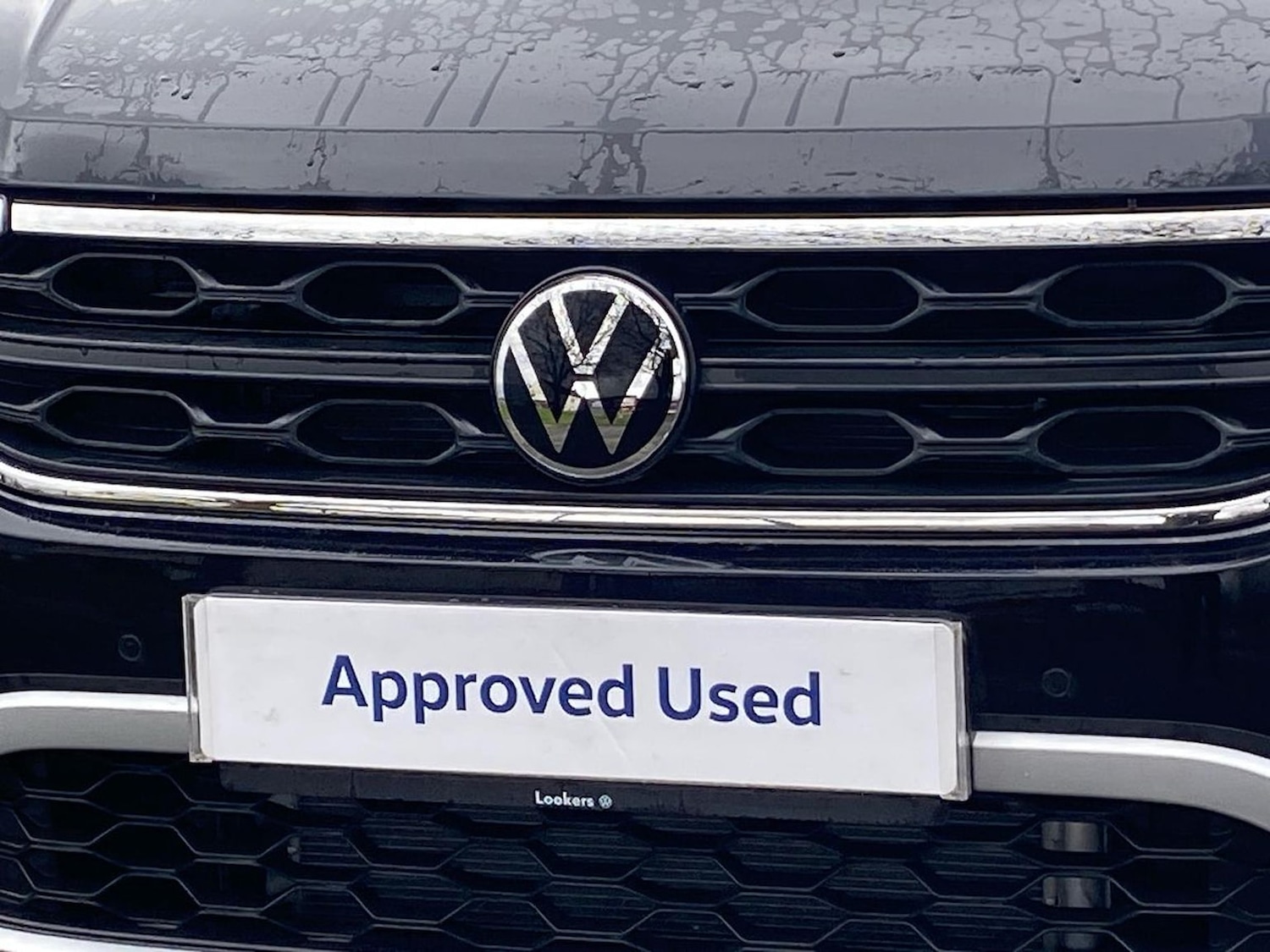 Used Volkswagen T-Roc 2026 for sale - 77896269: Photo 31