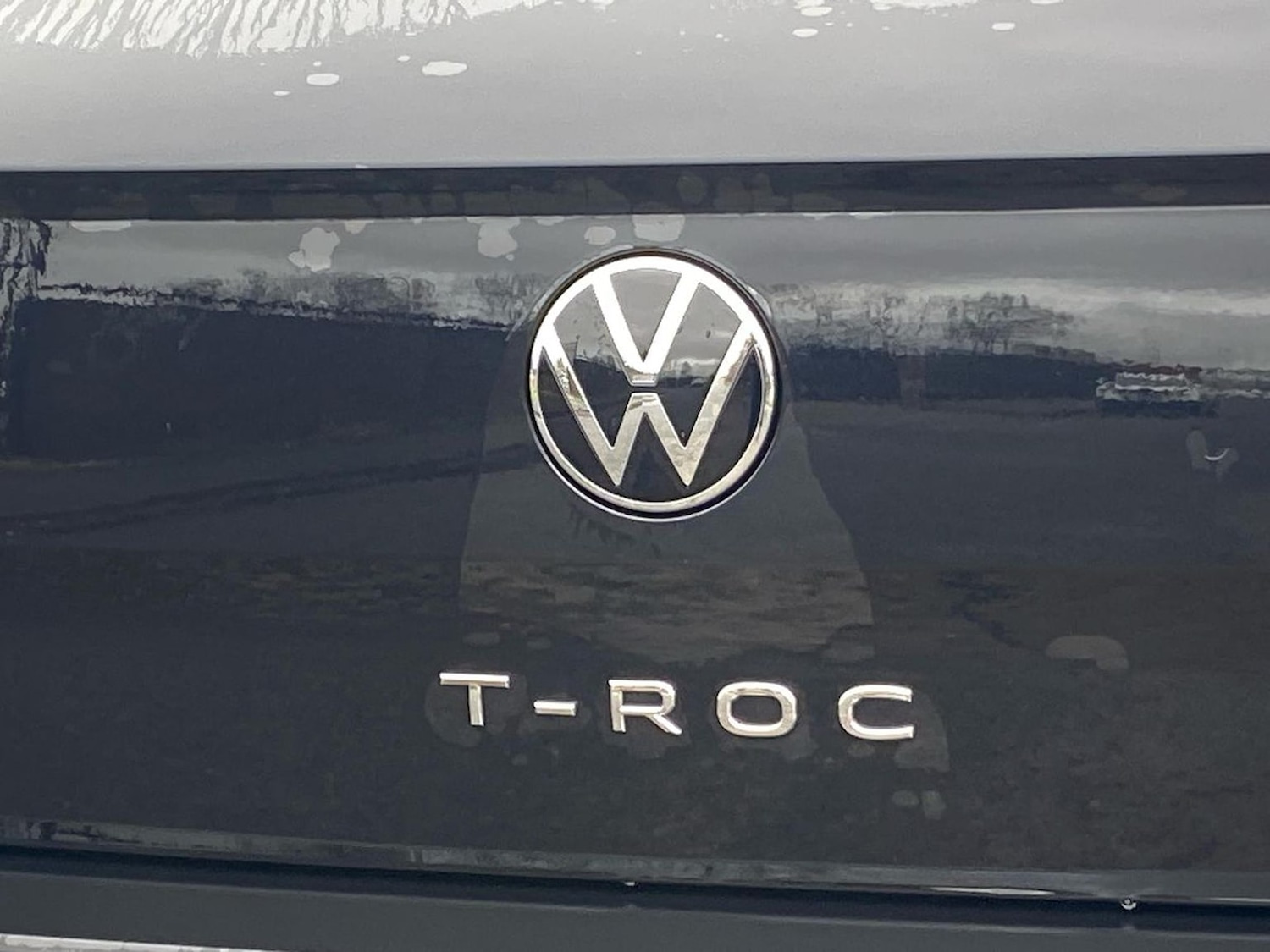 Used Volkswagen T-Roc 2026 for sale - 77896269: Photo 33