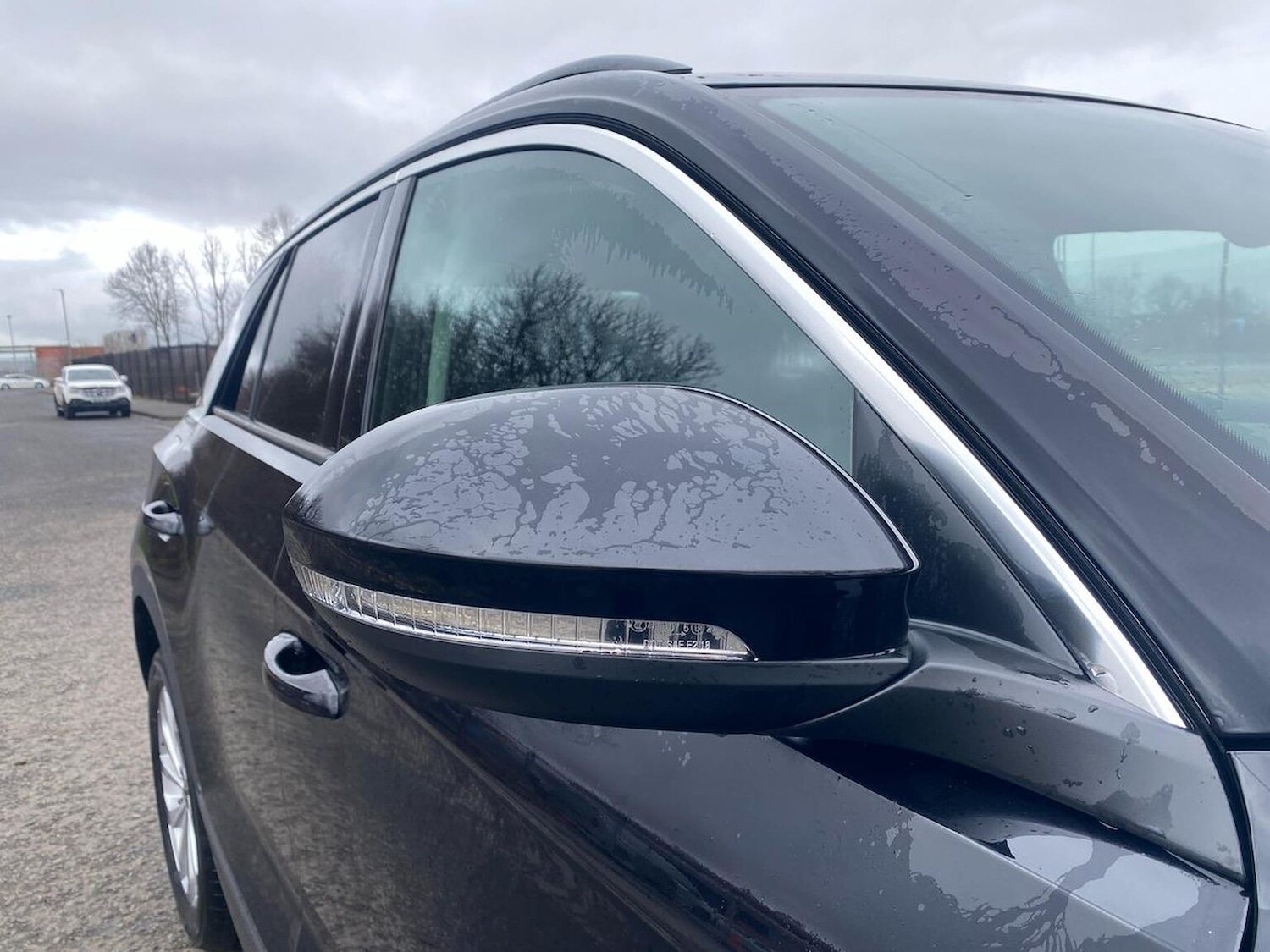 Used Volkswagen T-Roc 2026 for sale - 77896269: Photo 35