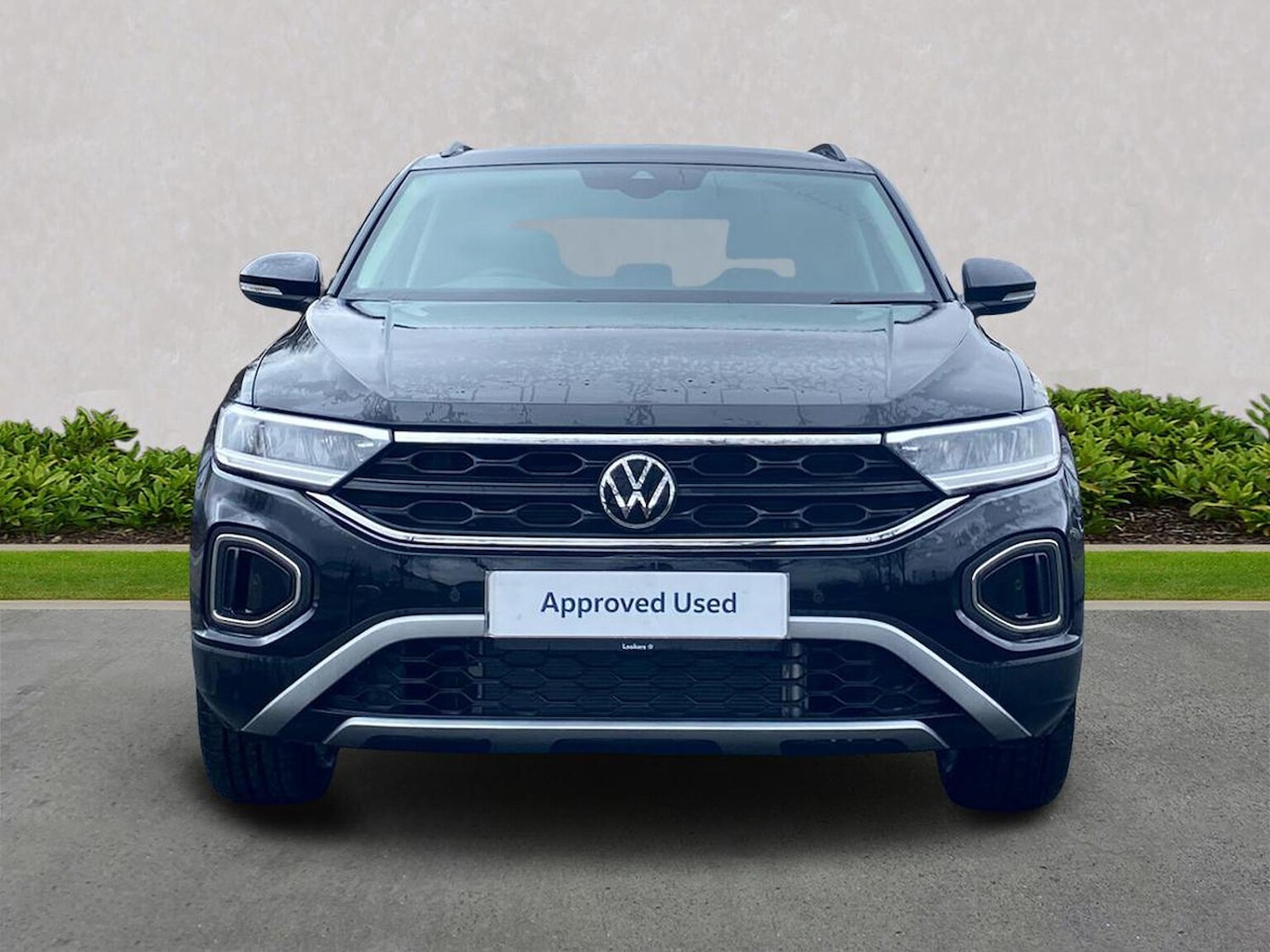 Used Volkswagen T-Roc 2026 for sale - 77896269: Photo 5