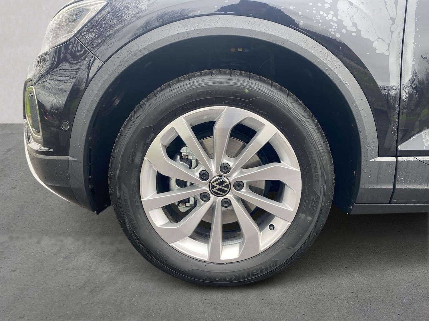 Used Volkswagen T-Roc 2026 for sale - 77896269: Photo 6