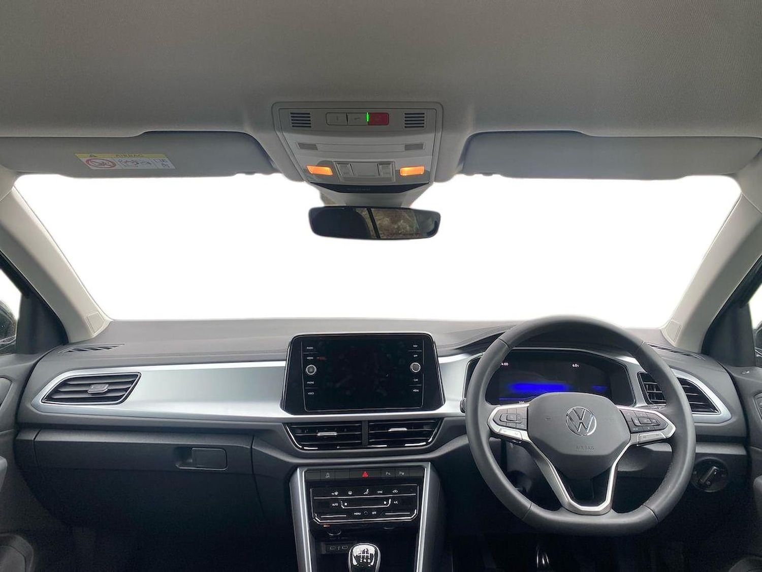 Used Volkswagen T-Roc 2026 for sale - 77896269: Photo 8