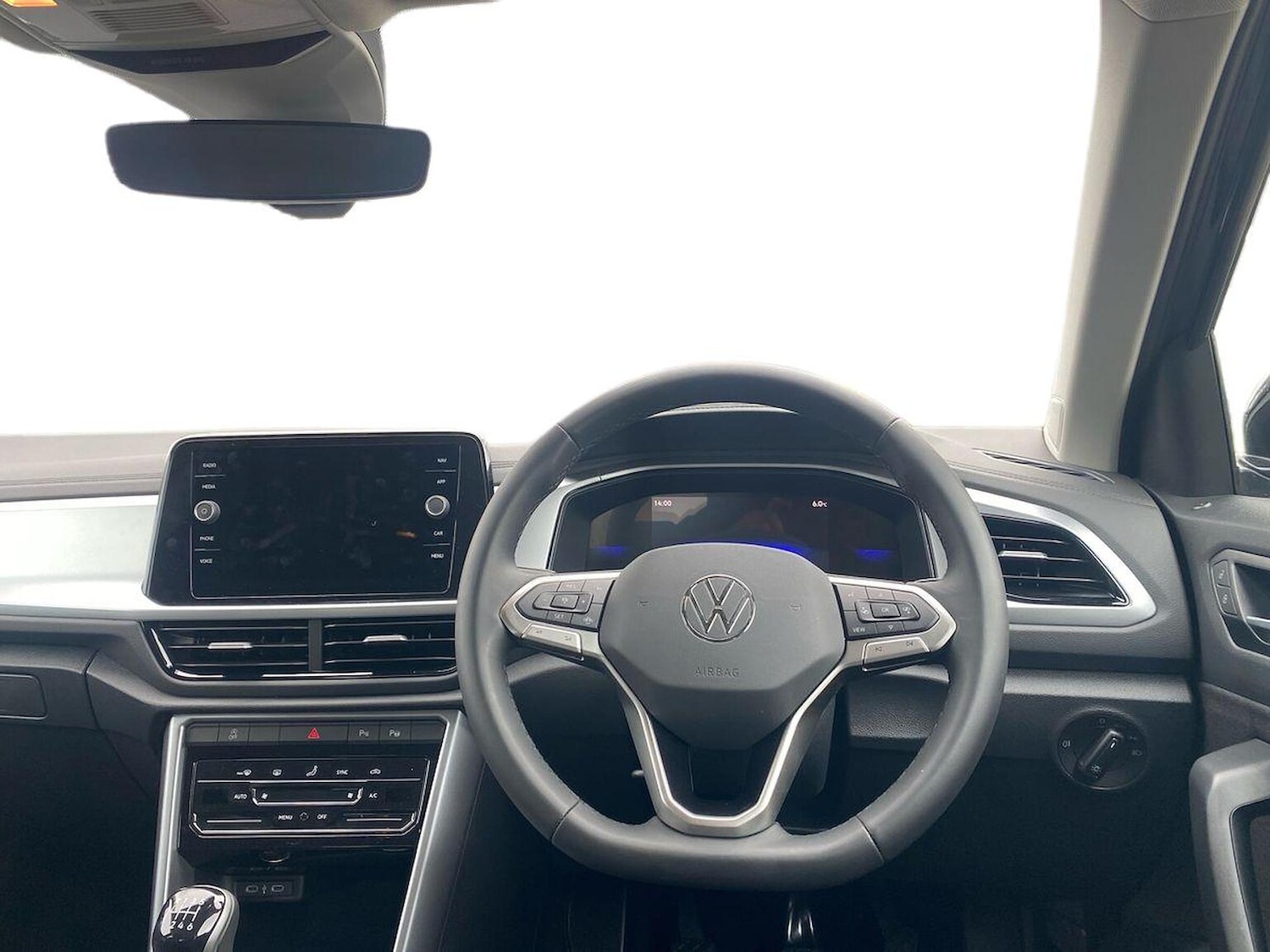 Used Volkswagen T-Roc 2026 for sale - 77896269: Photo 9