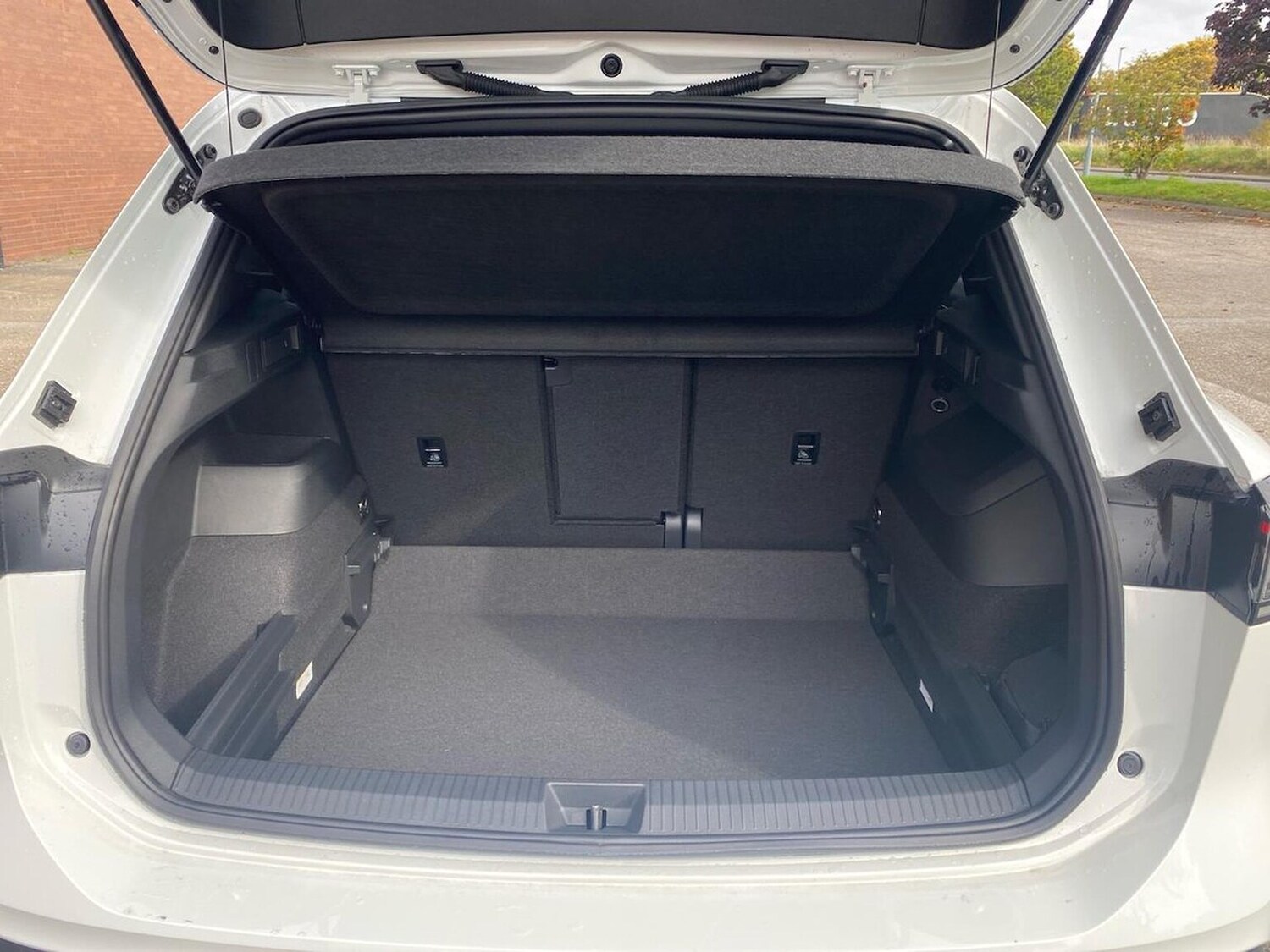 Used Volkswagen Tiguan 2025 for sale - 77488044: Photo 17