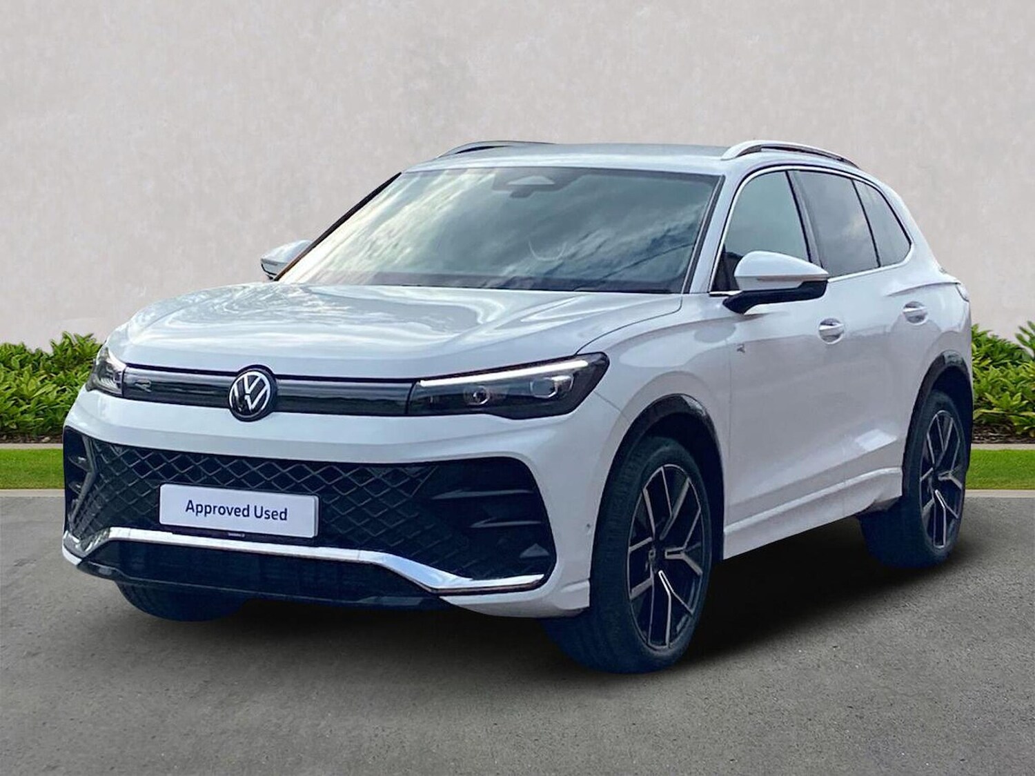 Used Volkswagen Tiguan 2025 for sale - 77488044: Photo 20