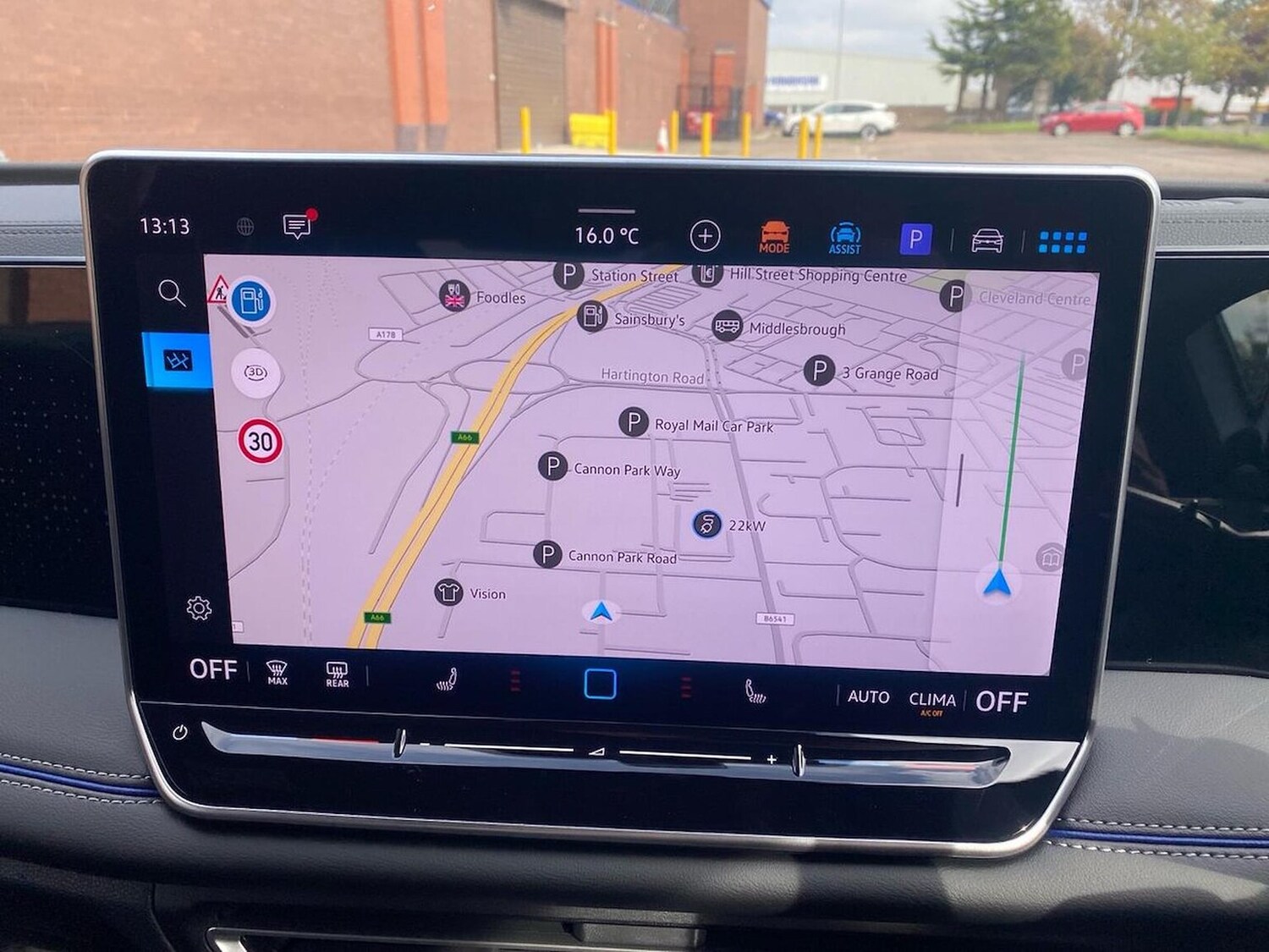 Used Volkswagen Tiguan 2025 for sale - 77488044: Photo 24