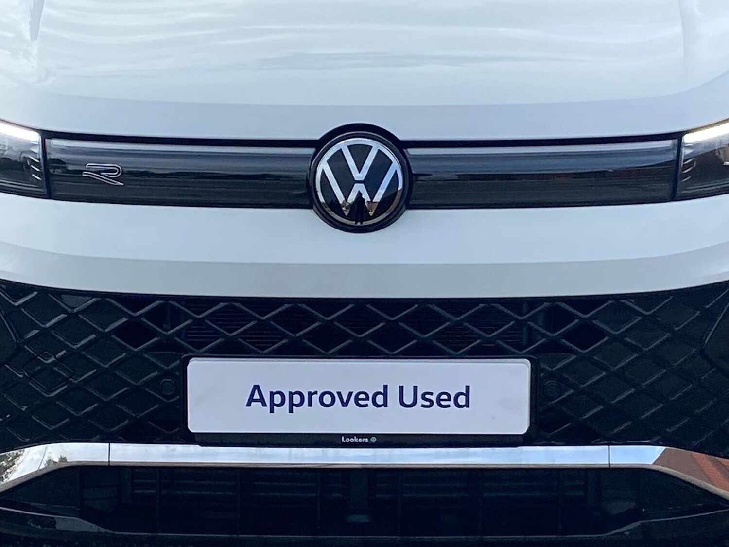 Used Volkswagen Tiguan 2025 for sale - 77488044: Photo 32