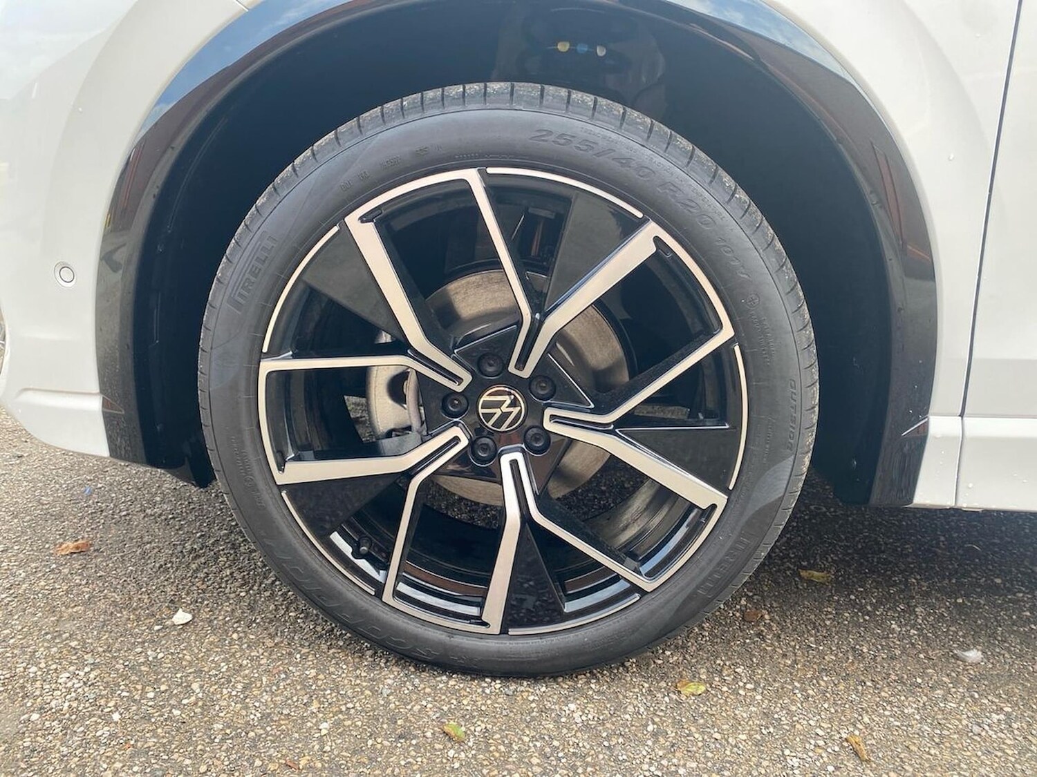 Used Volkswagen Tiguan 2025 for sale - 77488044: Photo 6