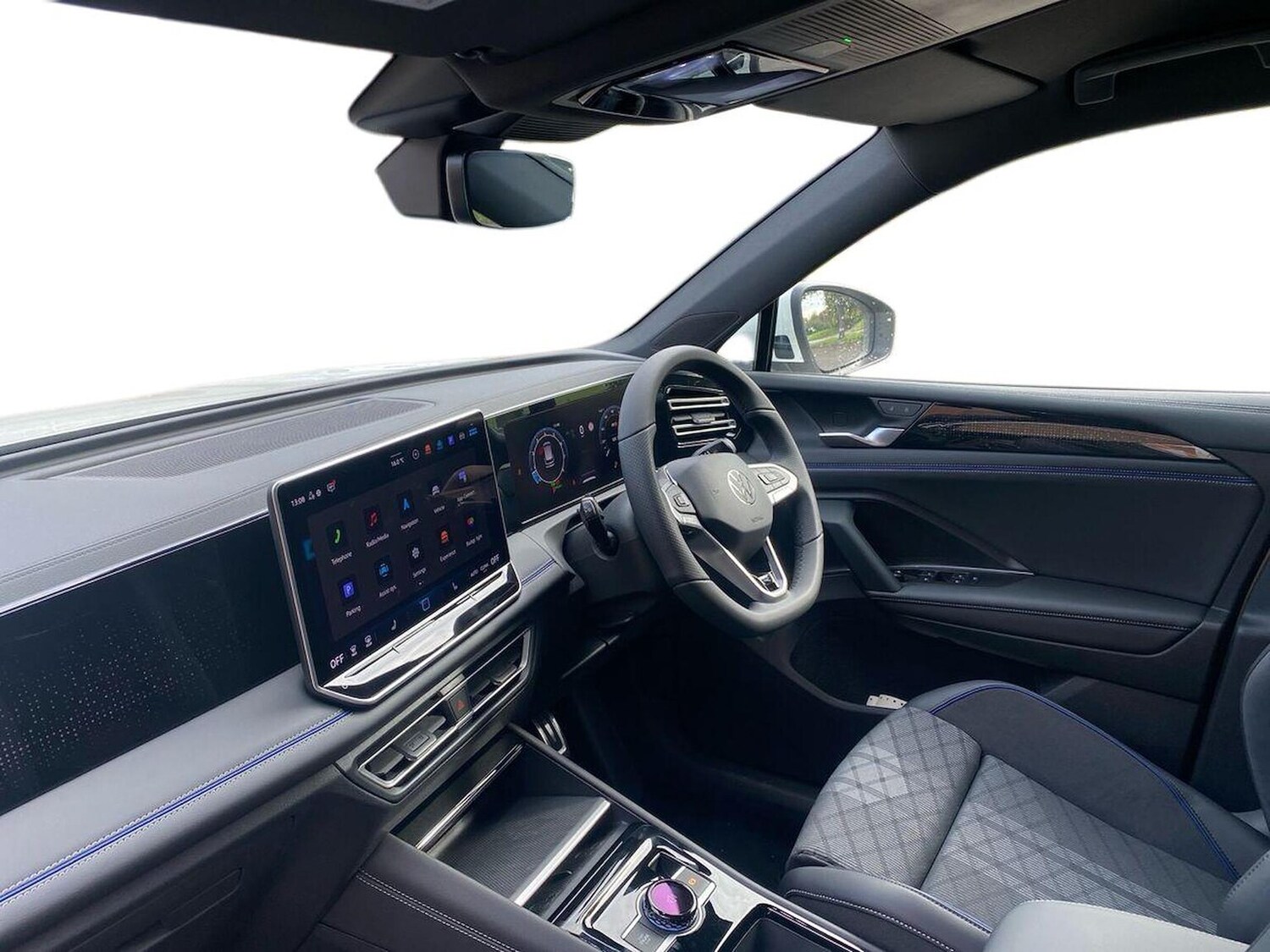 Used Volkswagen Tiguan 2025 for sale - 77488044: Photo 7