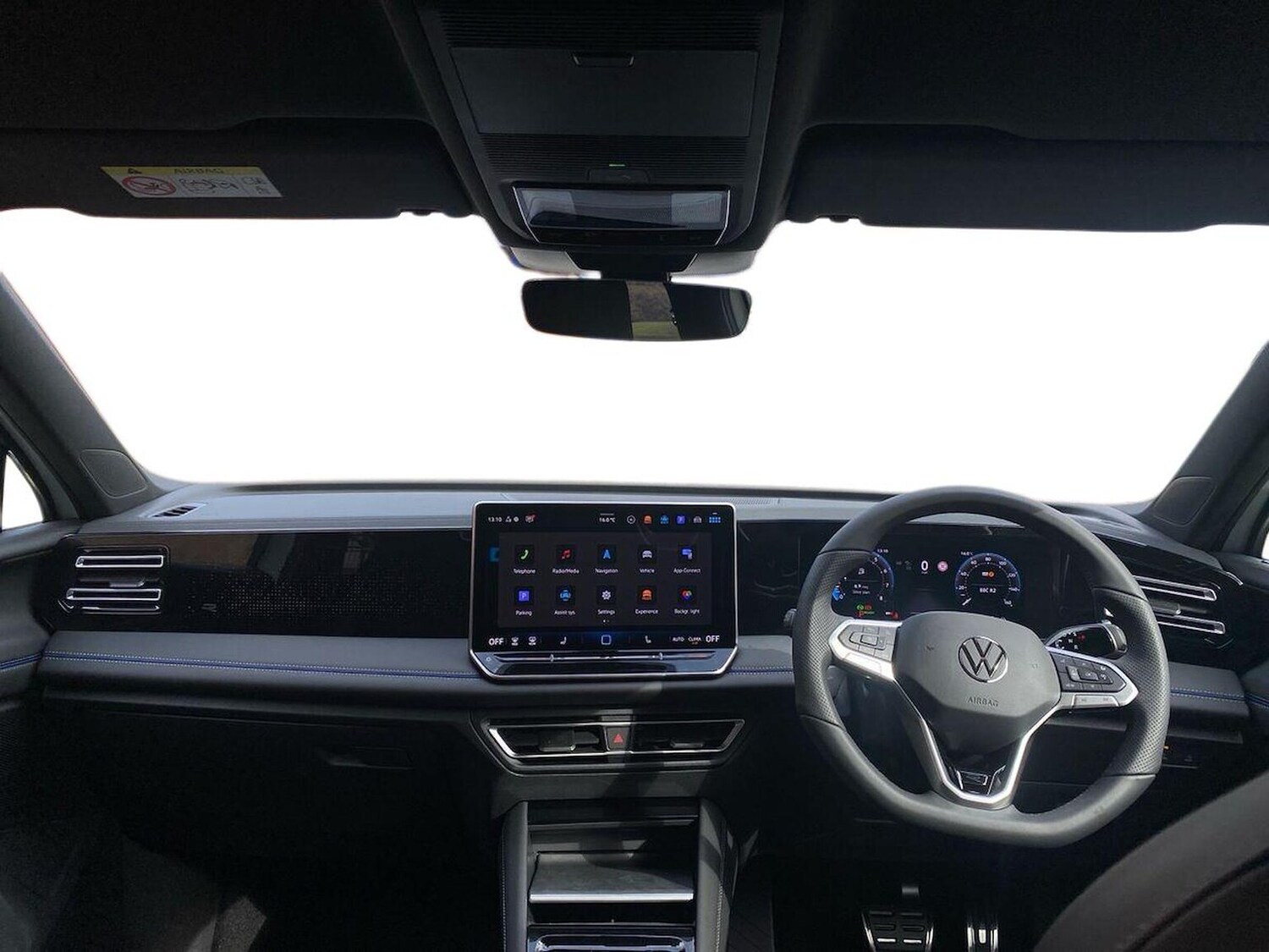 Used Volkswagen Tiguan 2025 for sale - 77488044: Photo 8