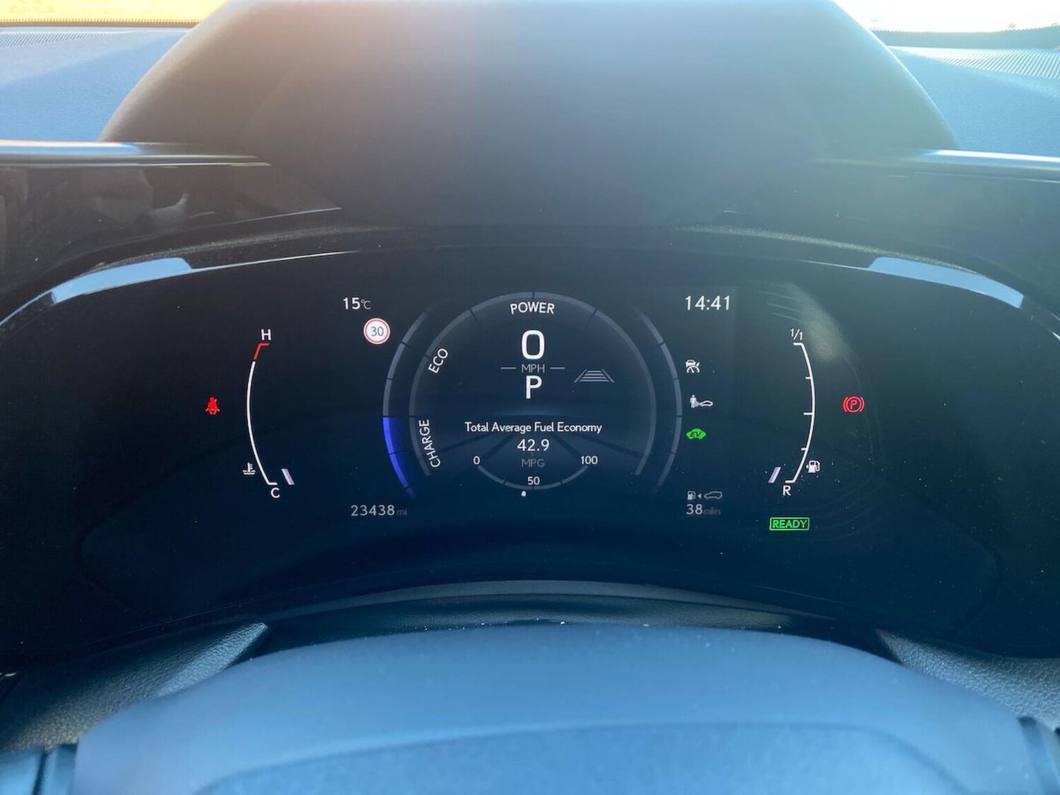 Used Lexus NX 2023 for sale - 76101343: Photo 10