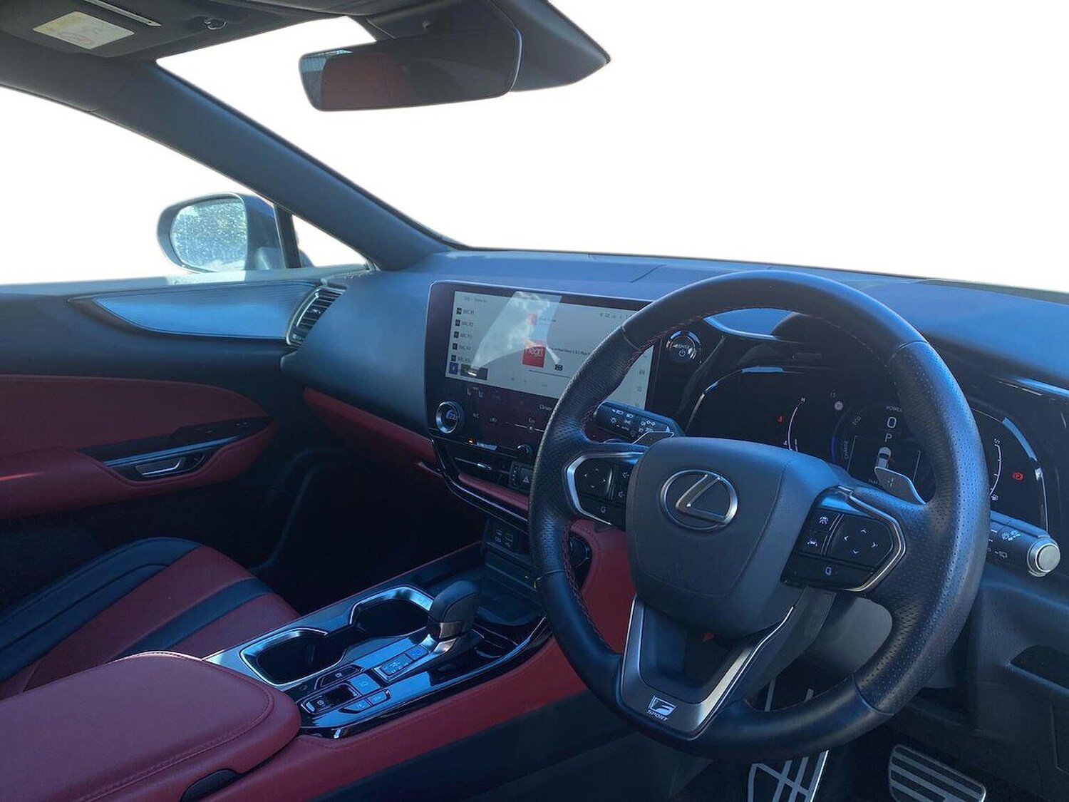 Used Lexus NX 2023 for sale - 76101343: Photo 15