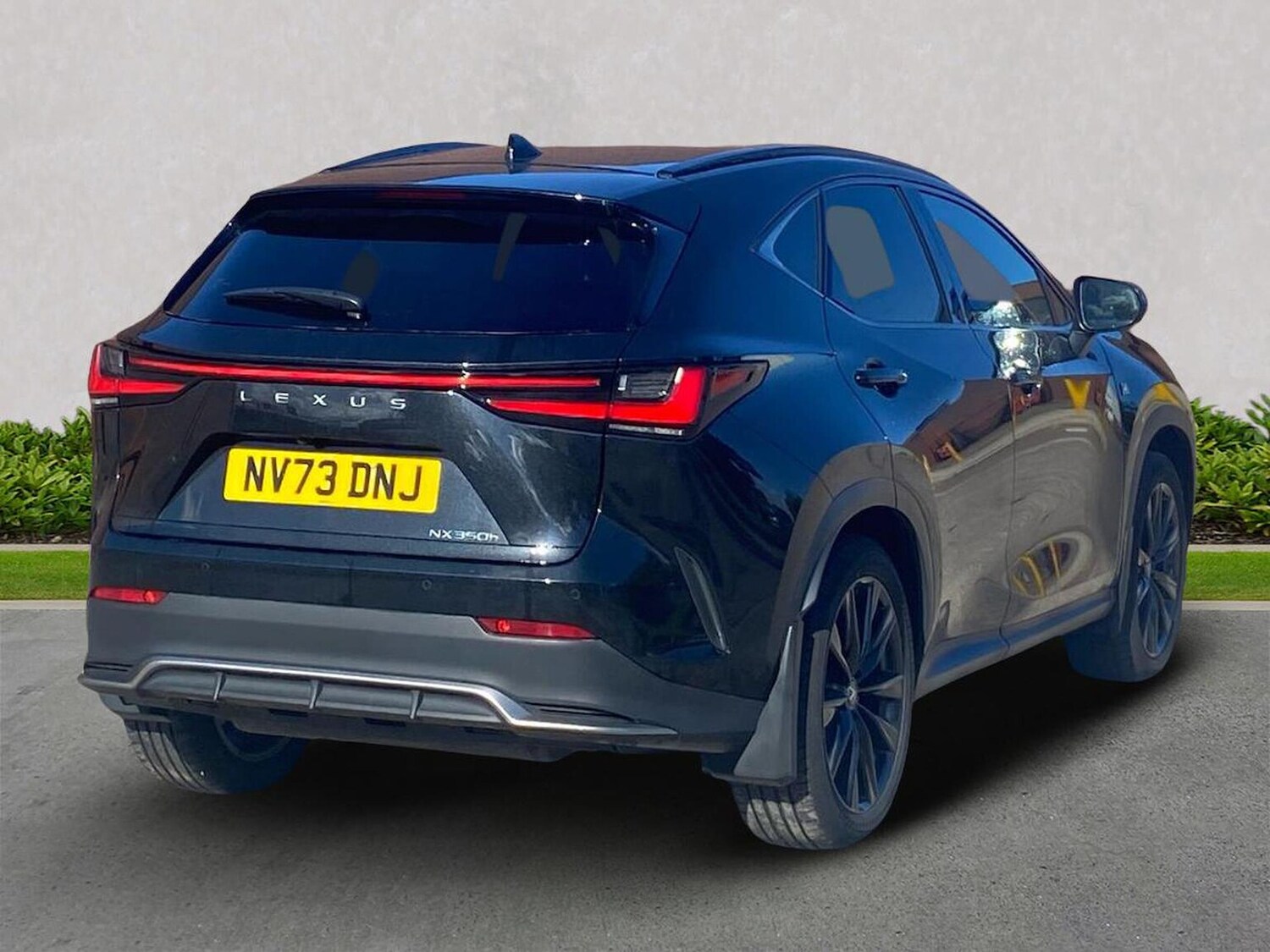 Used Lexus NX 2023 for sale - 76101343: Photo 18