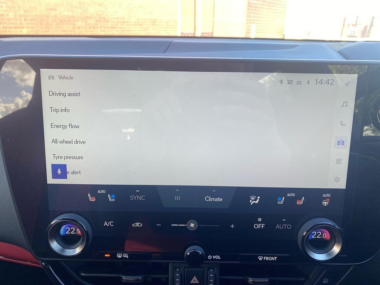 Used Lexus NX 2023 for sale - 76101343: Photo 25