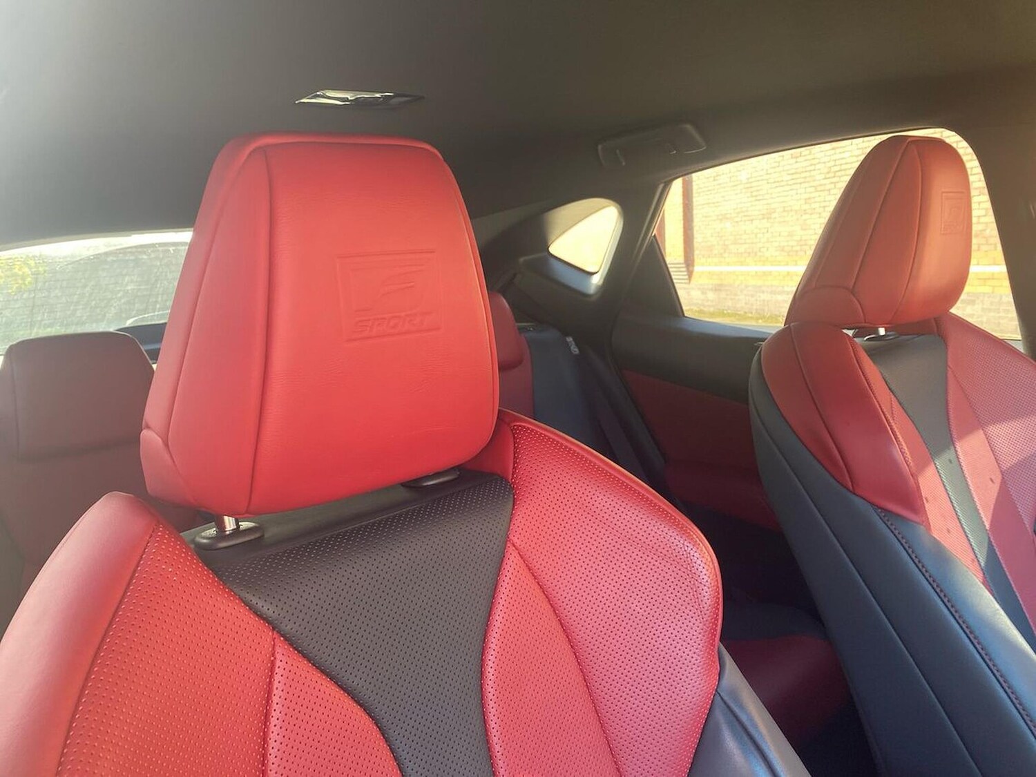 Used Lexus NX 2023 for sale - 76101343: Photo 31