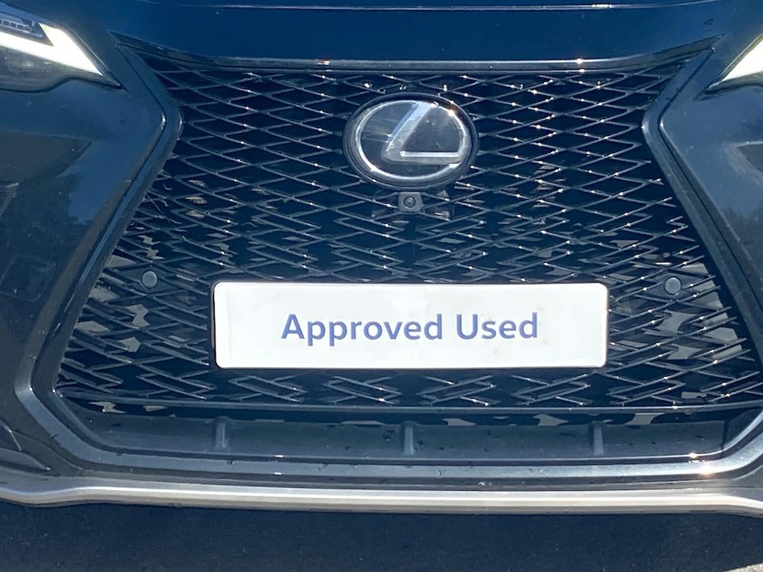 Used Lexus NX 2023 for sale - 76101343: Photo 32