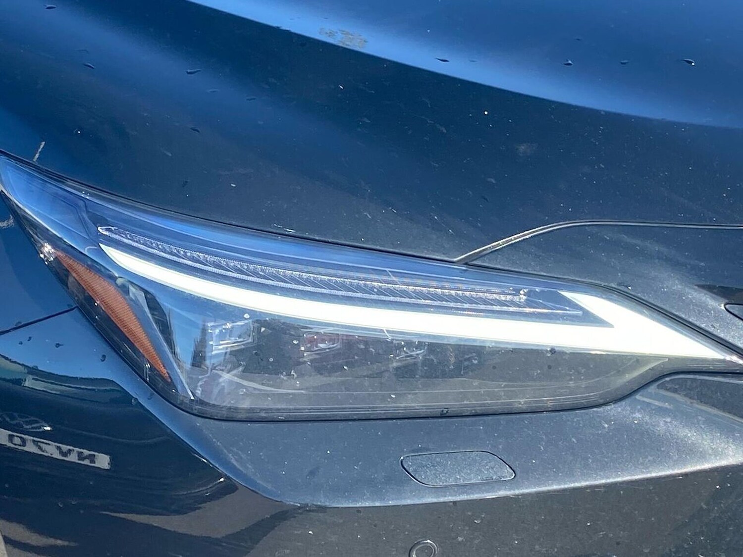 Used Lexus NX 2023 for sale - 76101343: Photo 33