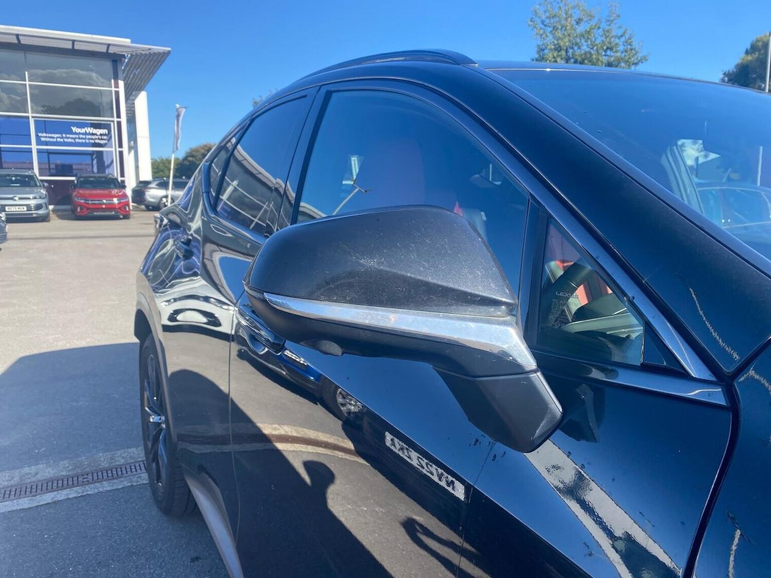 Used Lexus NX 2023 for sale - 76101343: Photo 37