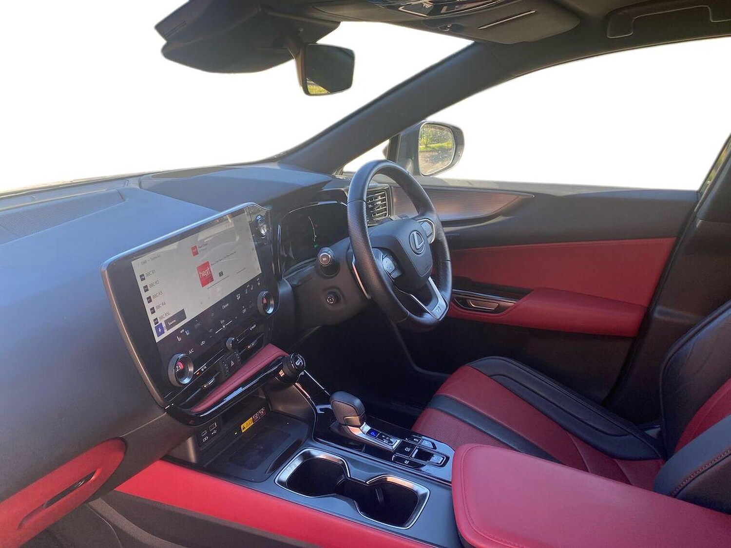 Used Lexus NX 2023 for sale - 76101343: Photo 7