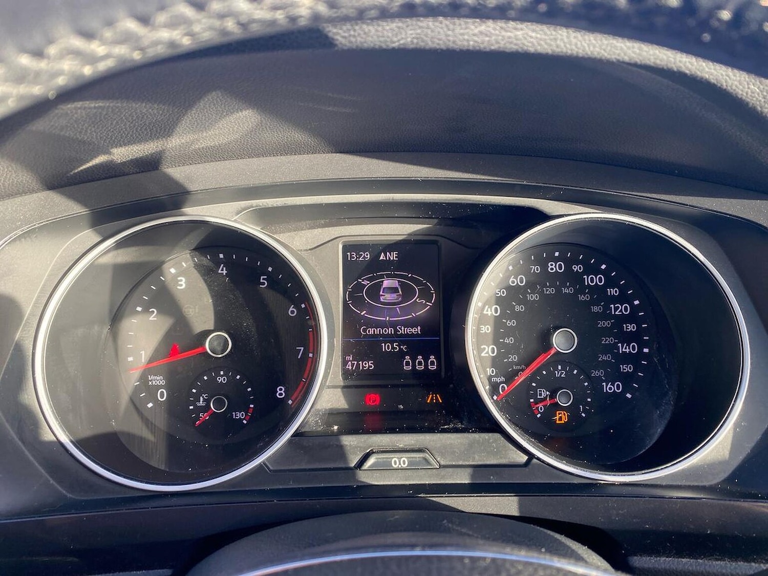 Used Volkswagen Tiguan 2019 for sale - 76860041: Photo 10