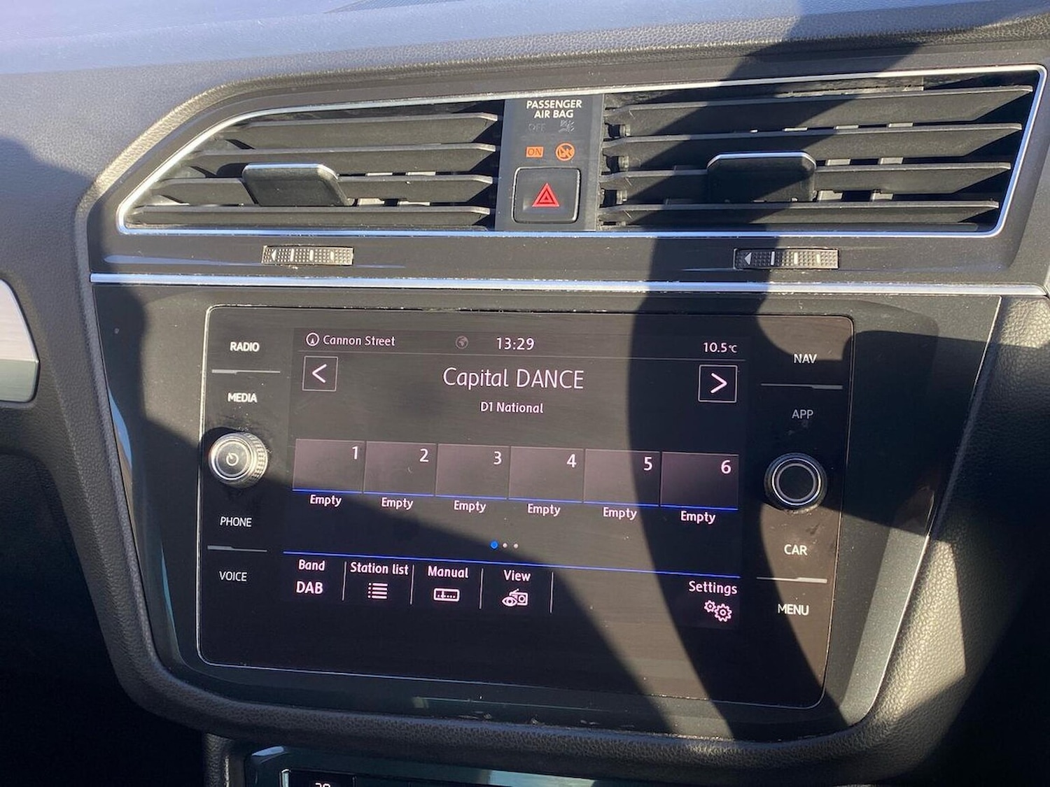 Used Volkswagen Tiguan 2019 for sale - 76860041: Photo 11