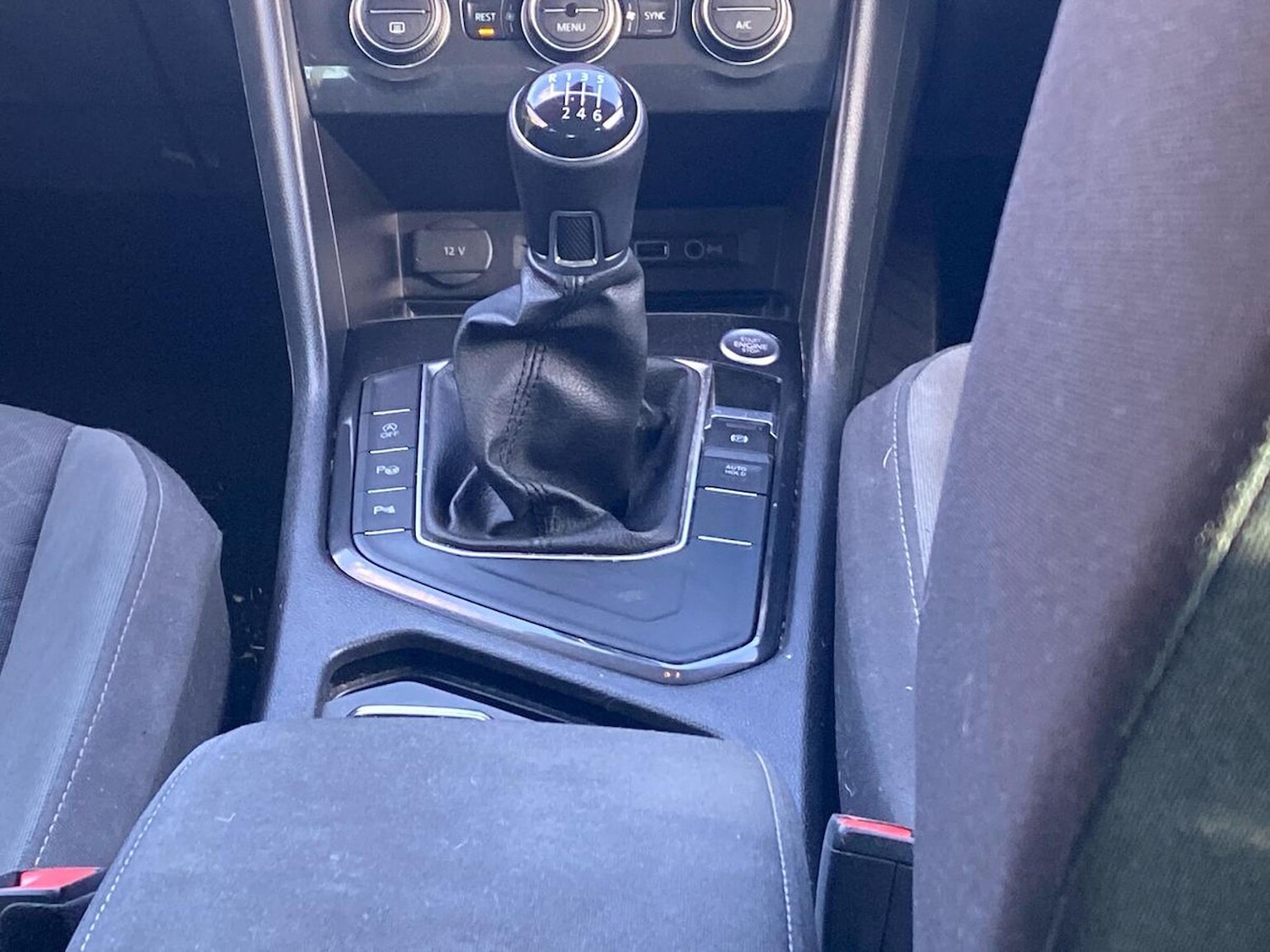 Used Volkswagen Tiguan 2019 for sale - 76860041: Photo 13