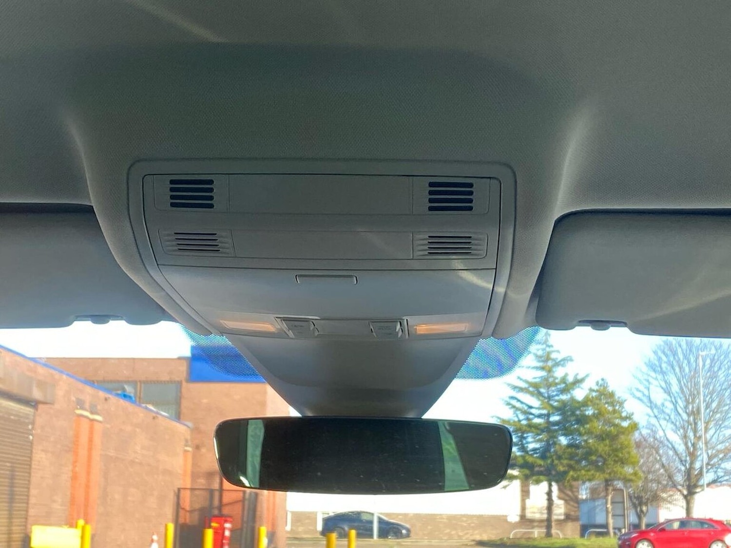 Used Volkswagen Tiguan 2019 for sale - 76860041: Photo 14