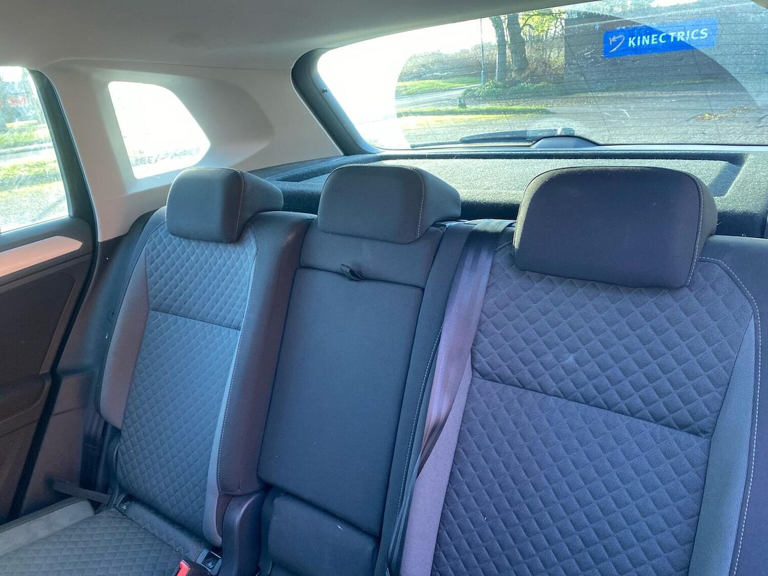 Used Volkswagen Tiguan 2019 for sale - 76860041: Photo 16