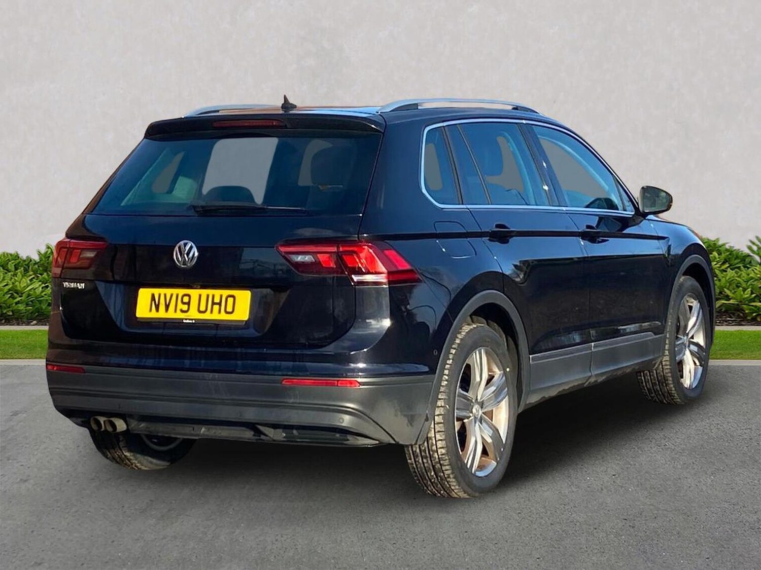 Used Volkswagen Tiguan 2019 for sale - 76860041: Photo 18