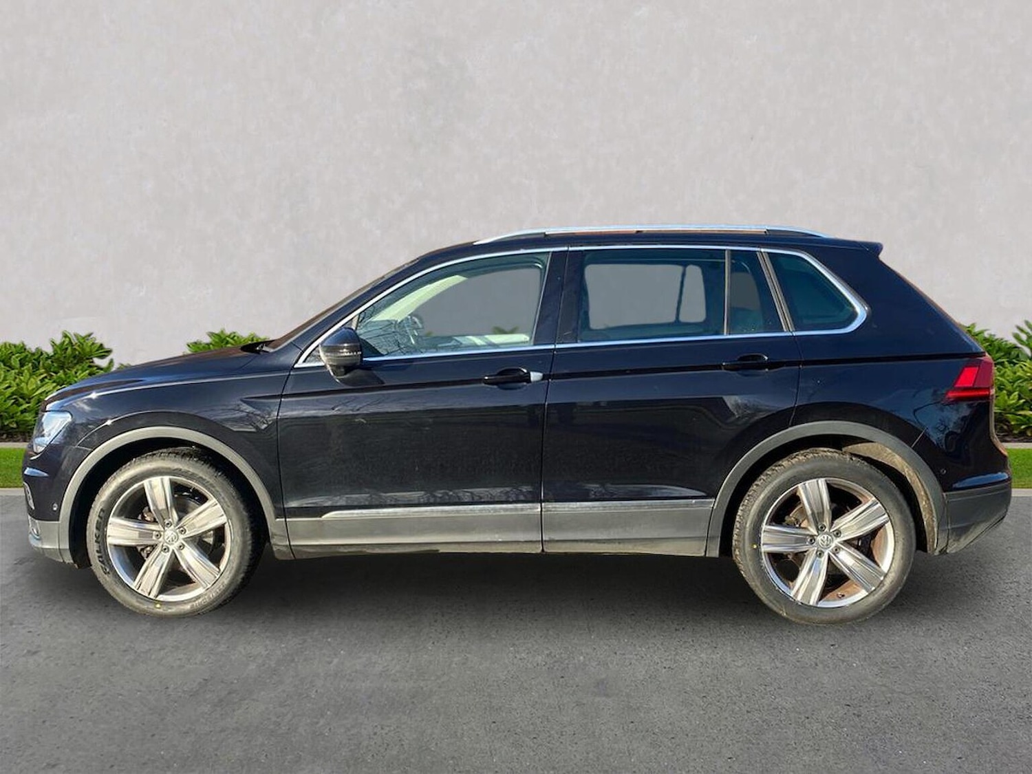 Used Volkswagen Tiguan 2019 for sale - 76860041: Photo 19