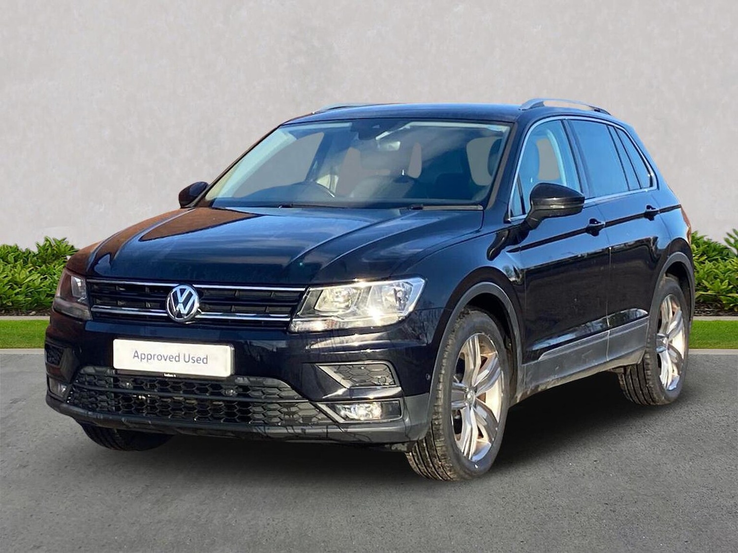 Used Volkswagen Tiguan 2019 for sale - 76860041: Photo 20