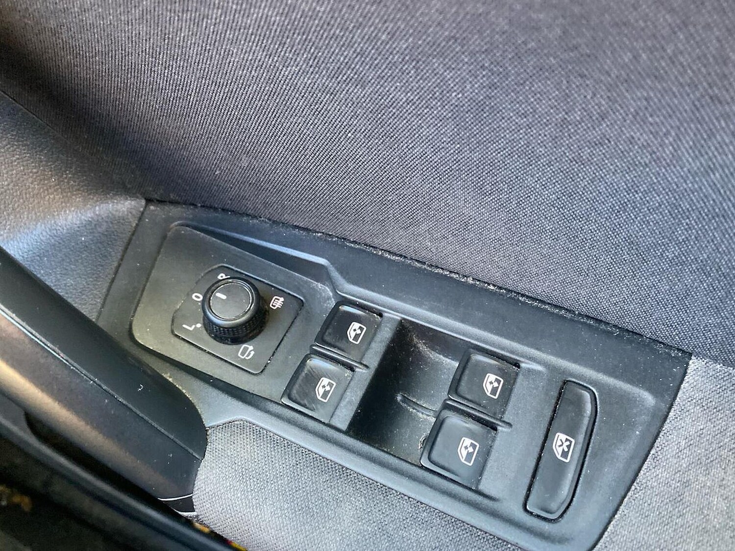 Used Volkswagen Tiguan 2019 for sale - 76860041: Photo 21