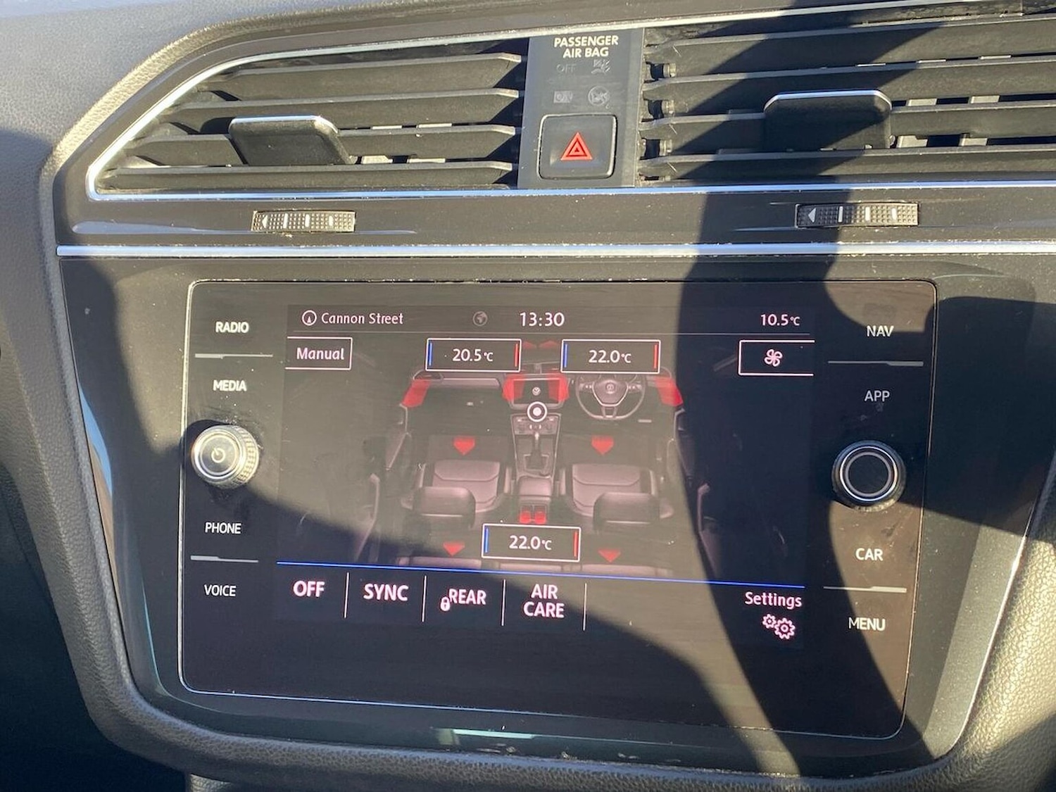 Used Volkswagen Tiguan 2019 for sale - 76860041: Photo 22