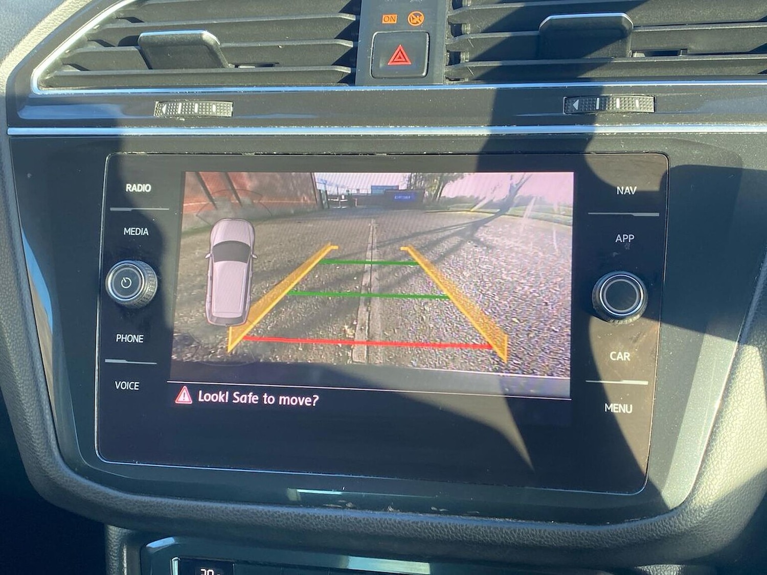 Used Volkswagen Tiguan 2019 for sale - 76860041: Photo 23