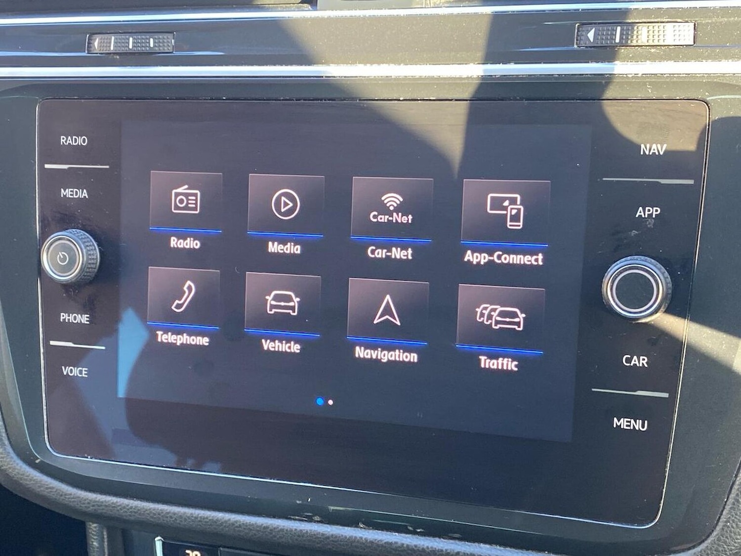 Used Volkswagen Tiguan 2019 for sale - 76860041: Photo 25