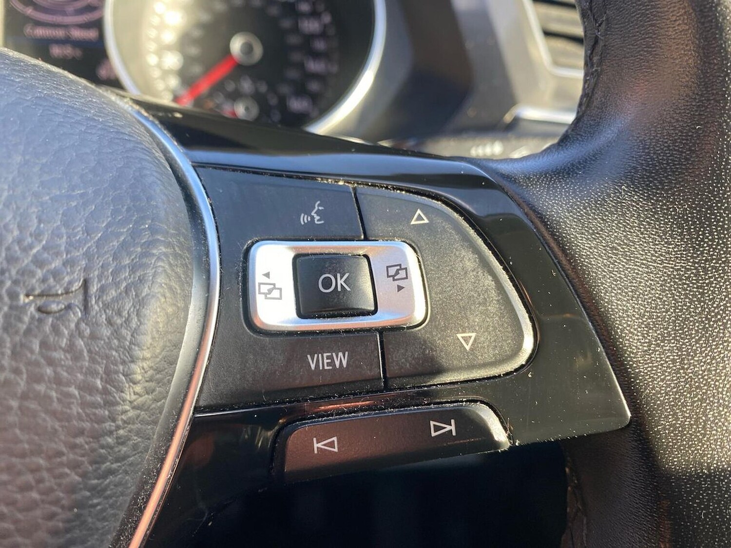 Used Volkswagen Tiguan 2019 for sale - 76860041: Photo 26