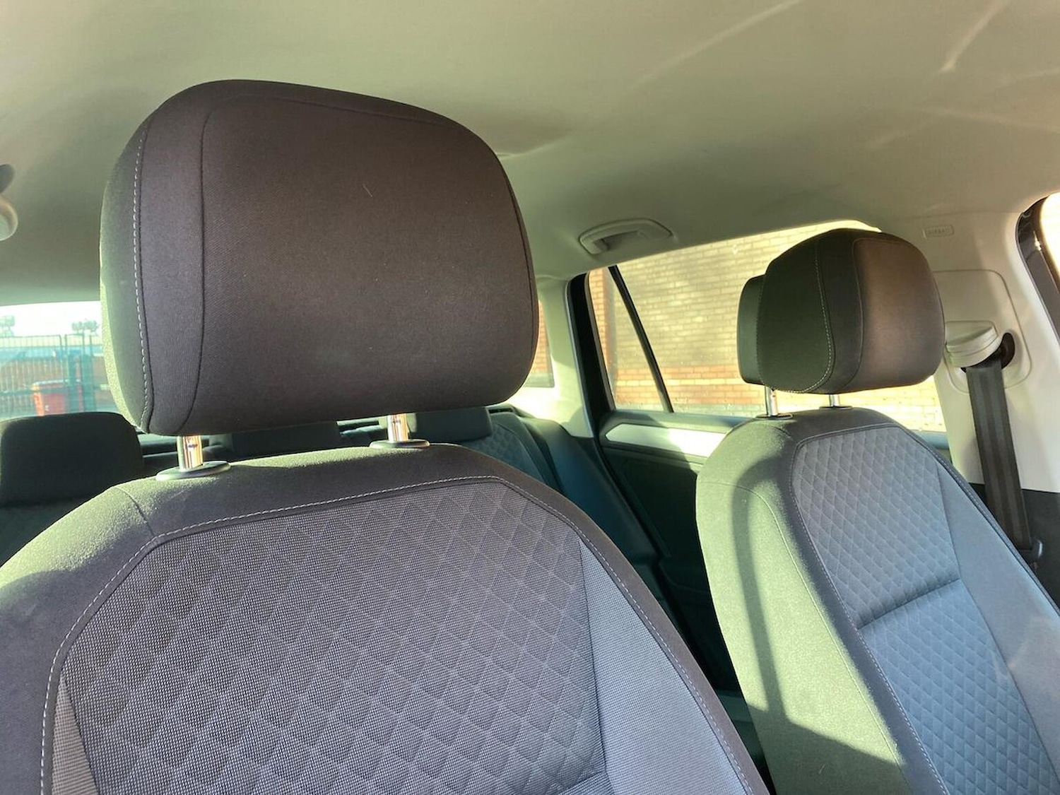 Used Volkswagen Tiguan 2019 for sale - 76860041: Photo 31