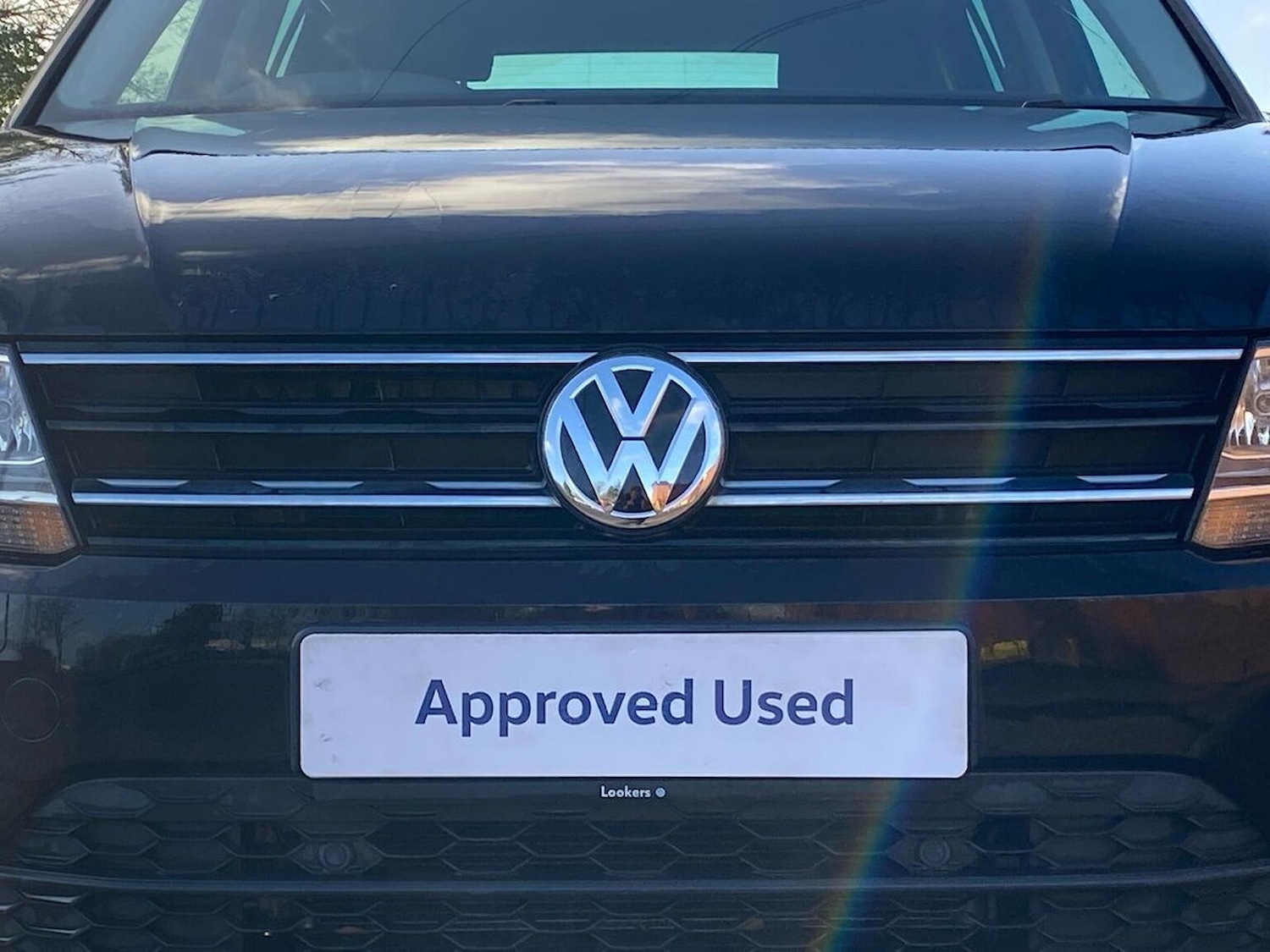 Used Volkswagen Tiguan 2019 for sale - 76860041: Photo 32