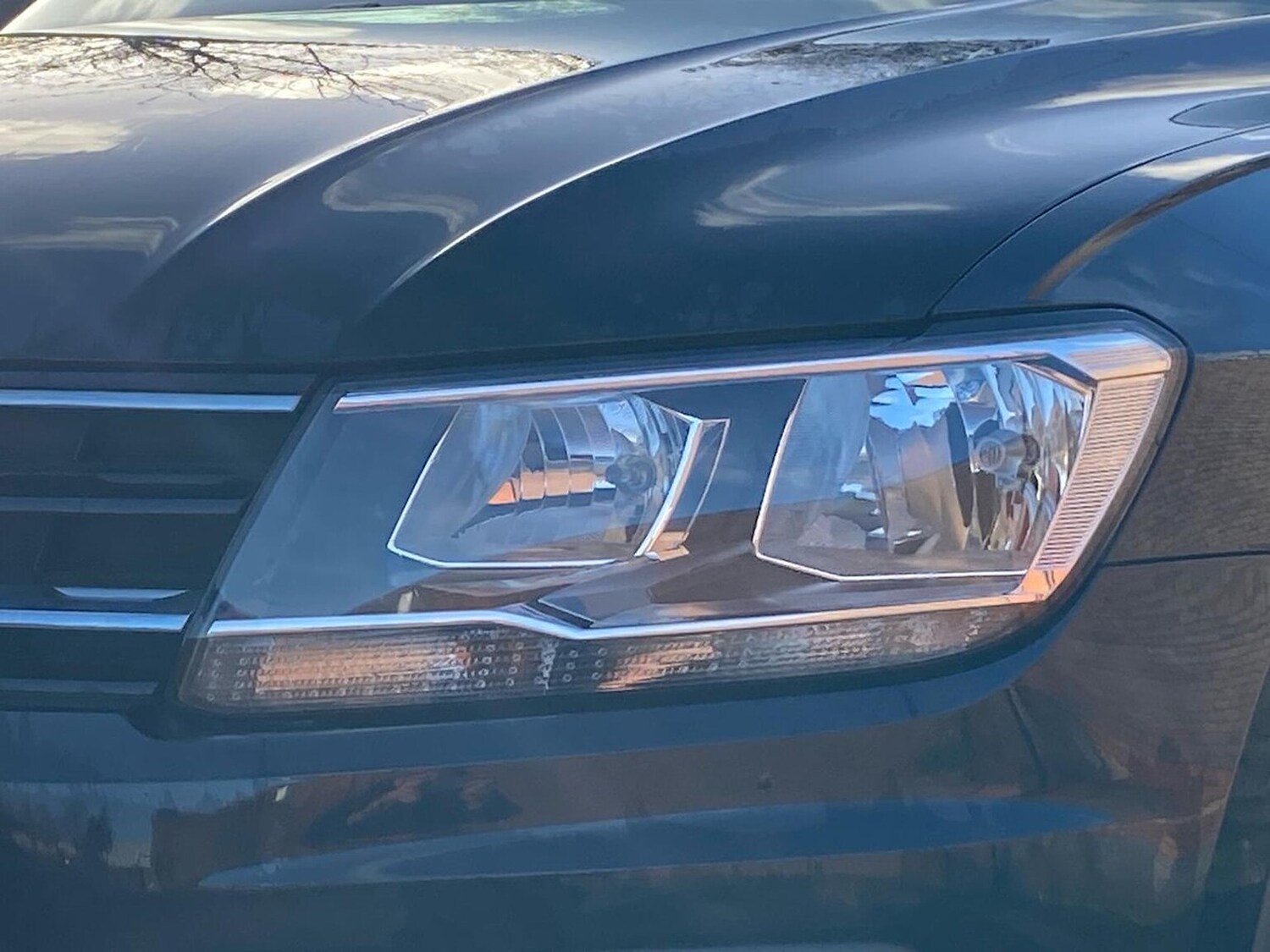 Used Volkswagen Tiguan 2019 for sale - 76860041: Photo 33