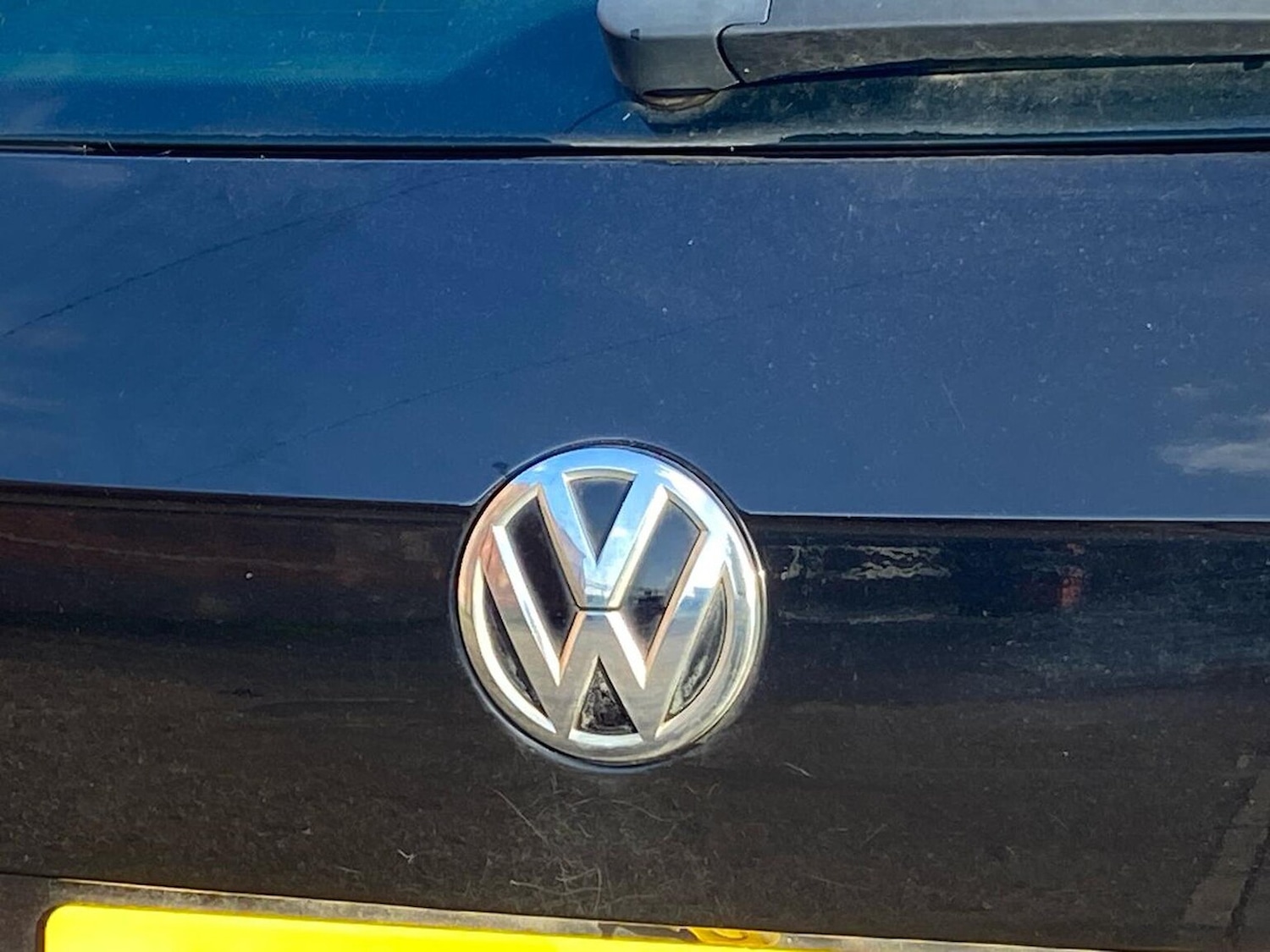 Used Volkswagen Tiguan 2019 for sale - 76860041: Photo 34