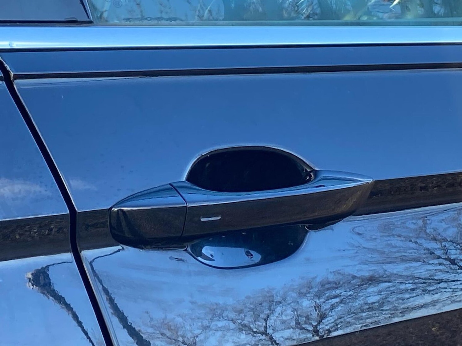 Used Volkswagen Tiguan 2019 for sale - 76860041: Photo 36