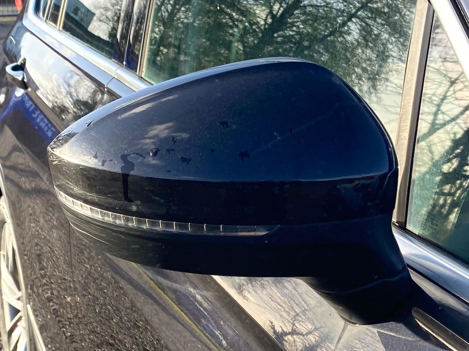 Used Volkswagen Tiguan 2019 for sale - 76860041: Photo 37