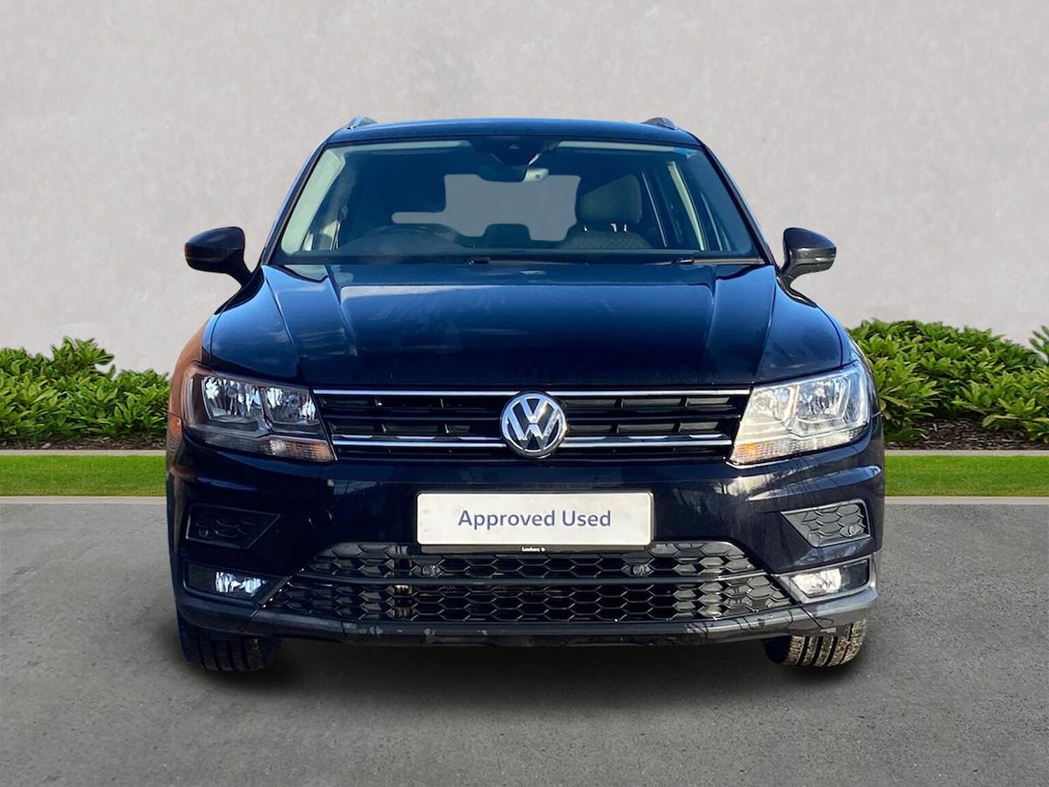 Used Volkswagen Tiguan 2019 for sale - 76860041: Photo 5