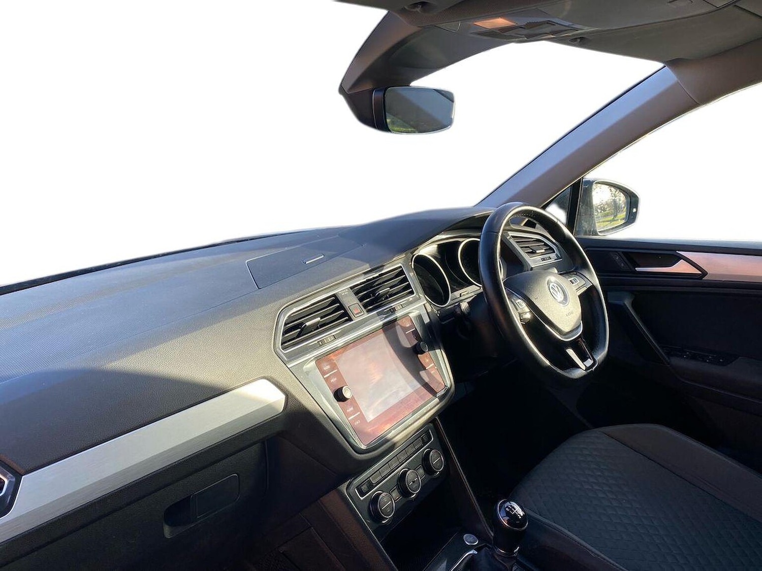 Used Volkswagen Tiguan 2019 for sale - 76860041: Photo 7